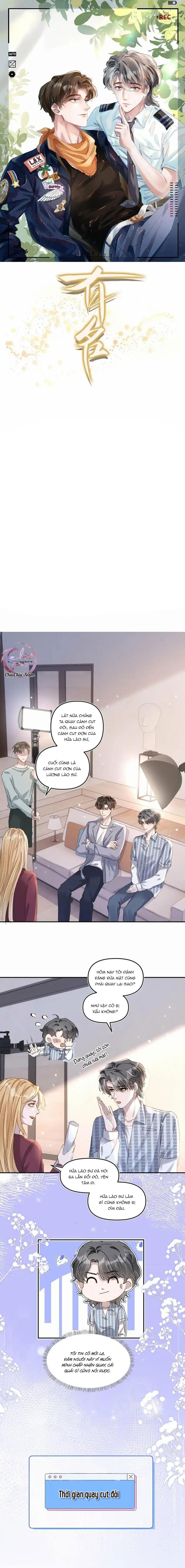 Hữu Danh - Chap 28