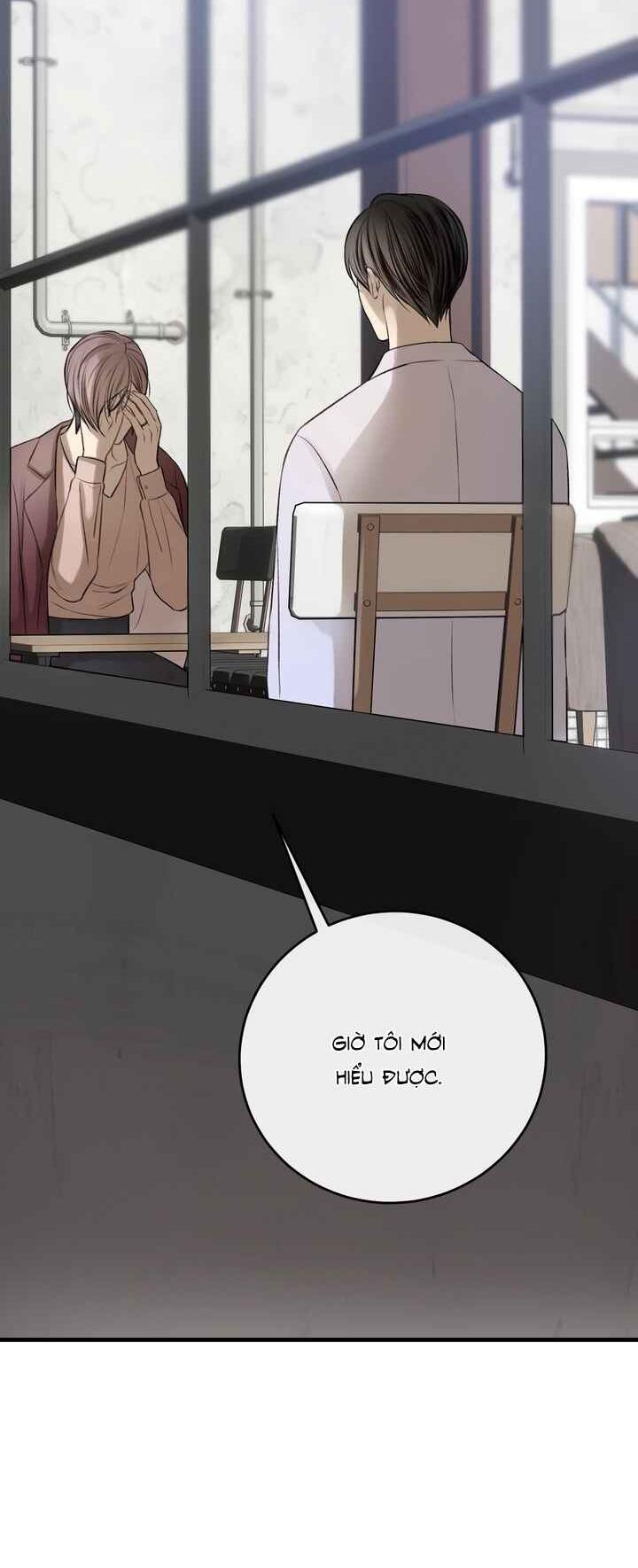 [END] HƠI THỞ CỦA CỪU - Chap 5