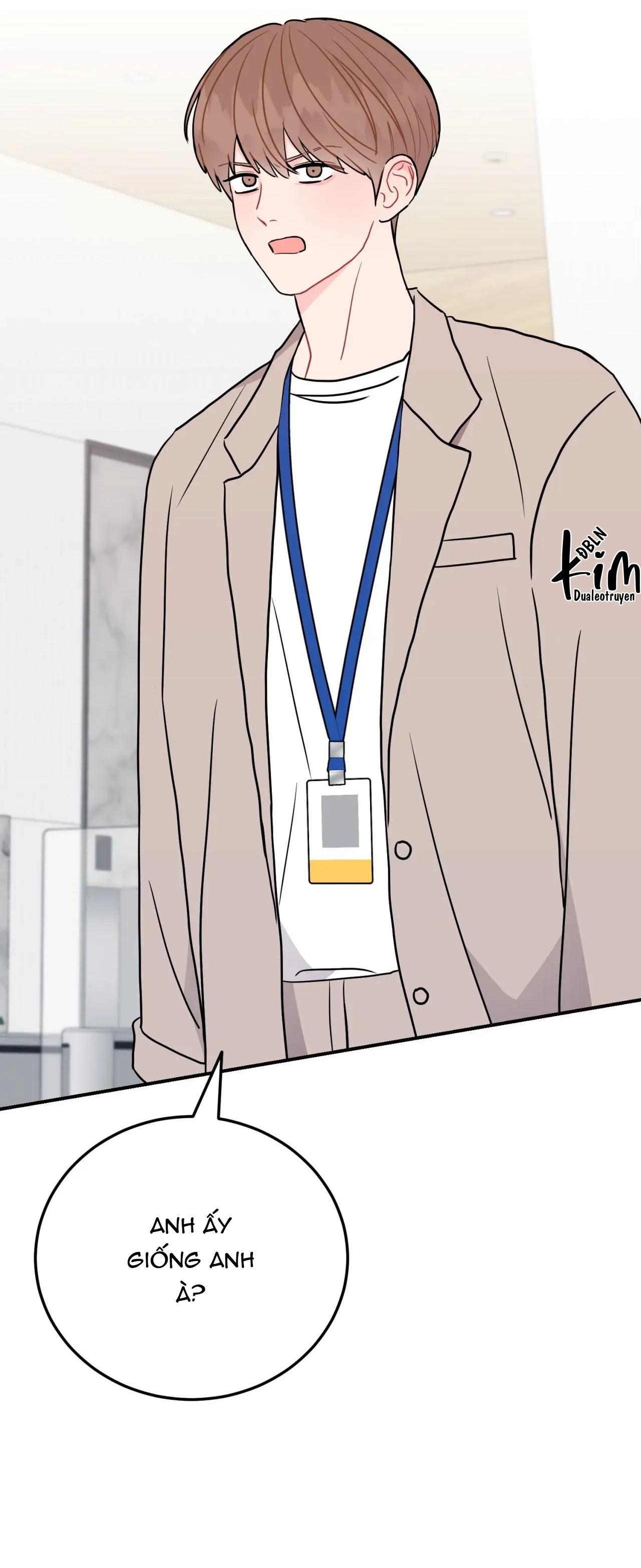 KHOẢNG CÁCH VƯỢT QUA GIỚI HẠN - Chap 89