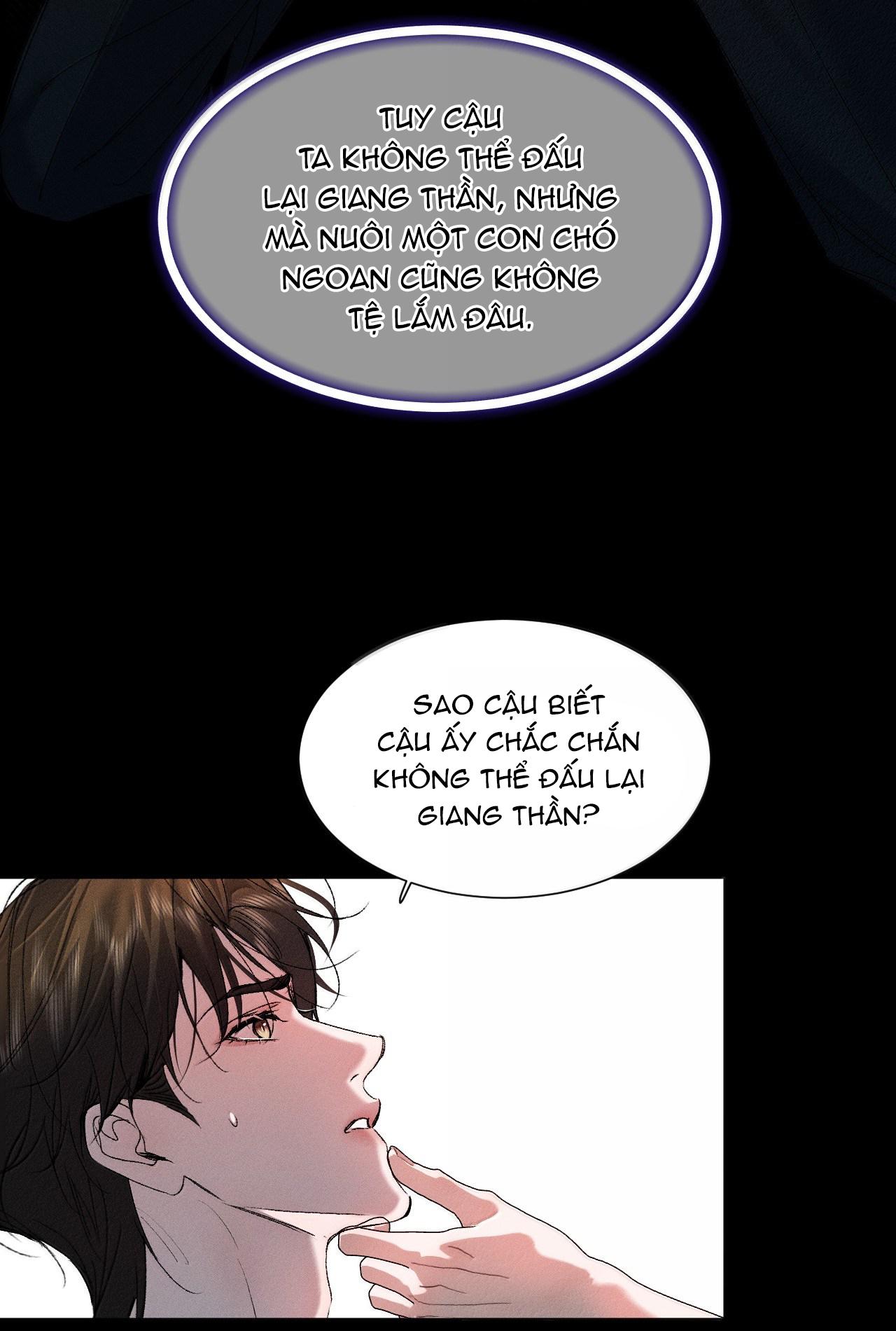 Ảnh Đế Cứ Muốn Làm Kim Chủ Của Tôi - Chap 39