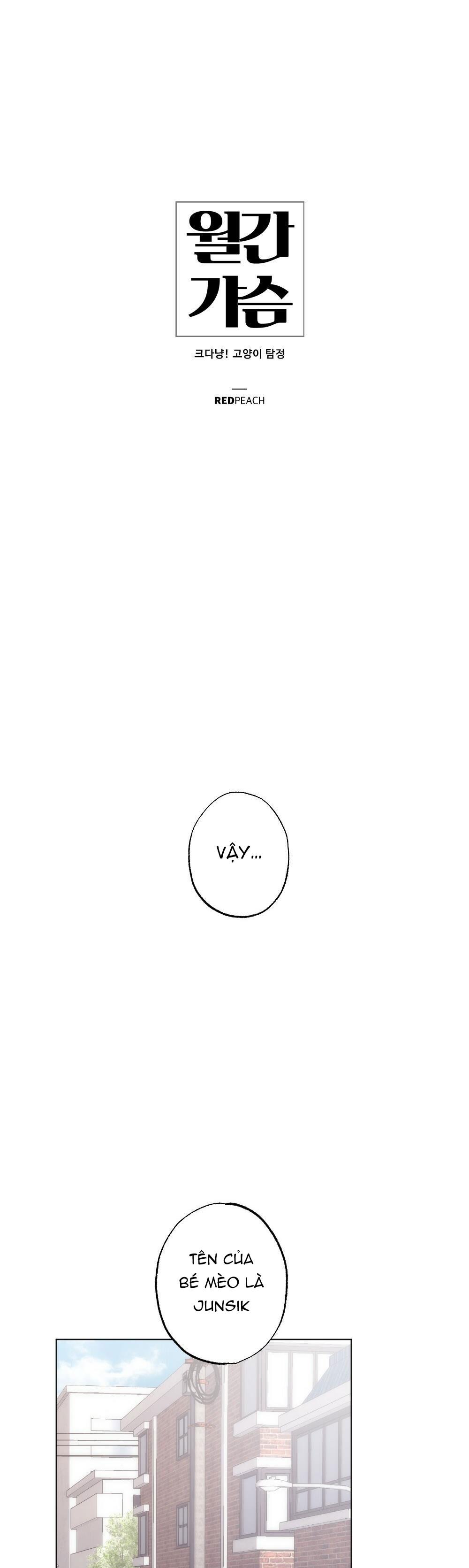 TUYỂN TẬP DÚ BỰ - Chap 54