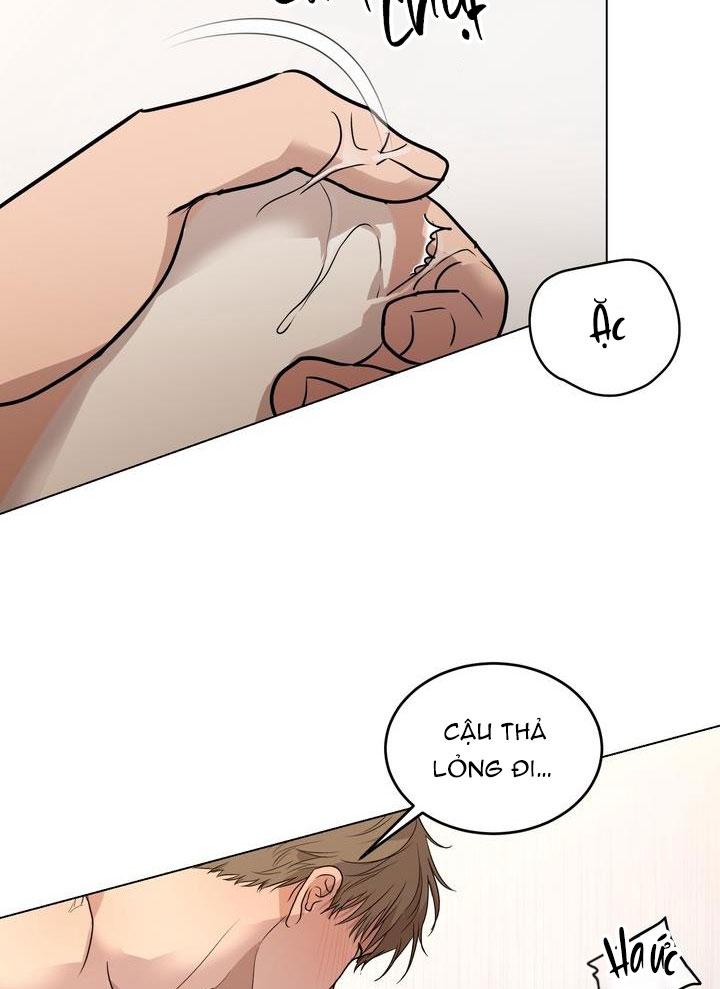 BÁNH QUY TÌNH YÊU TAN CHẢY - Chap 19
