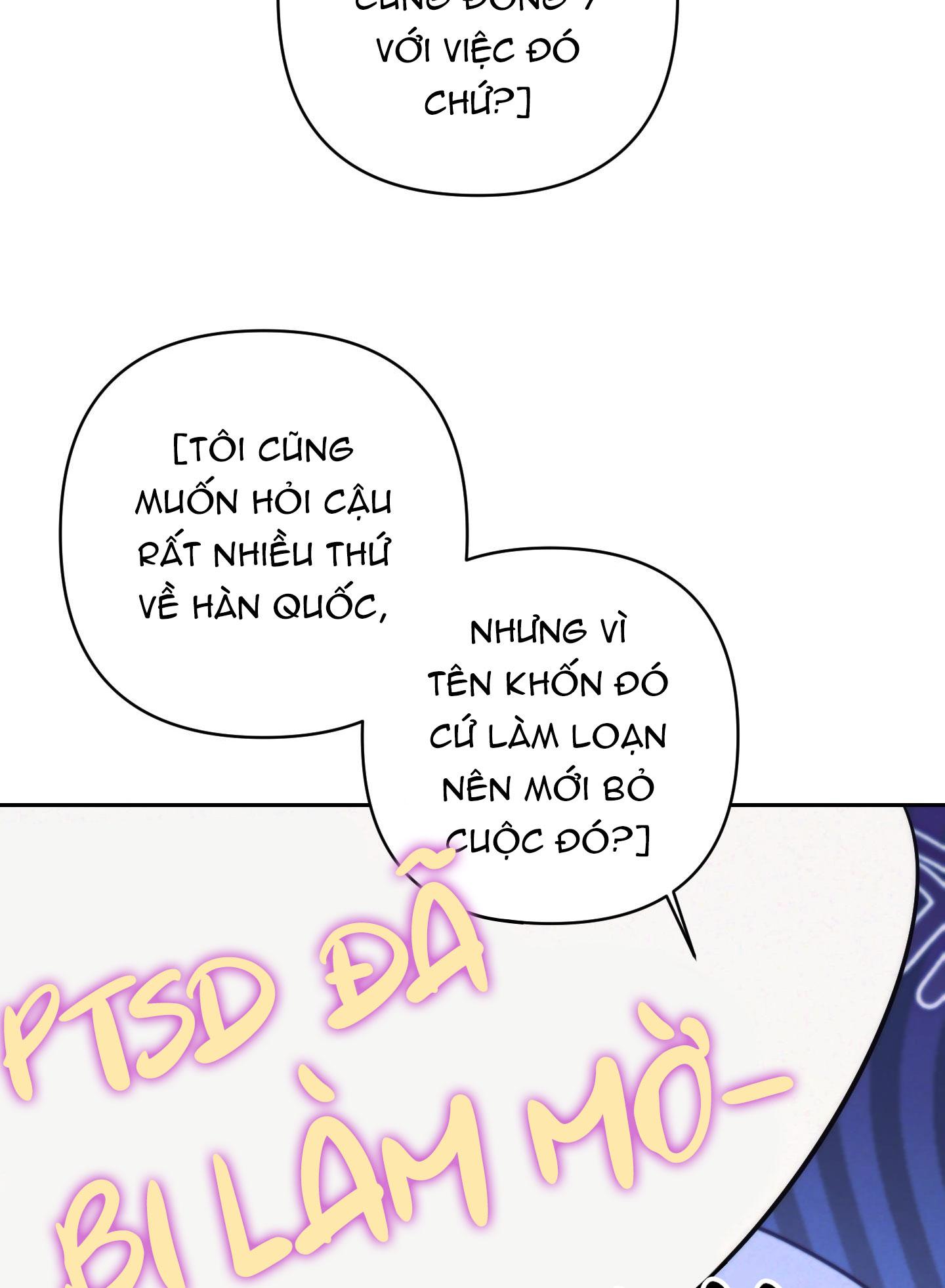 KỲ THỊ - Chap 32