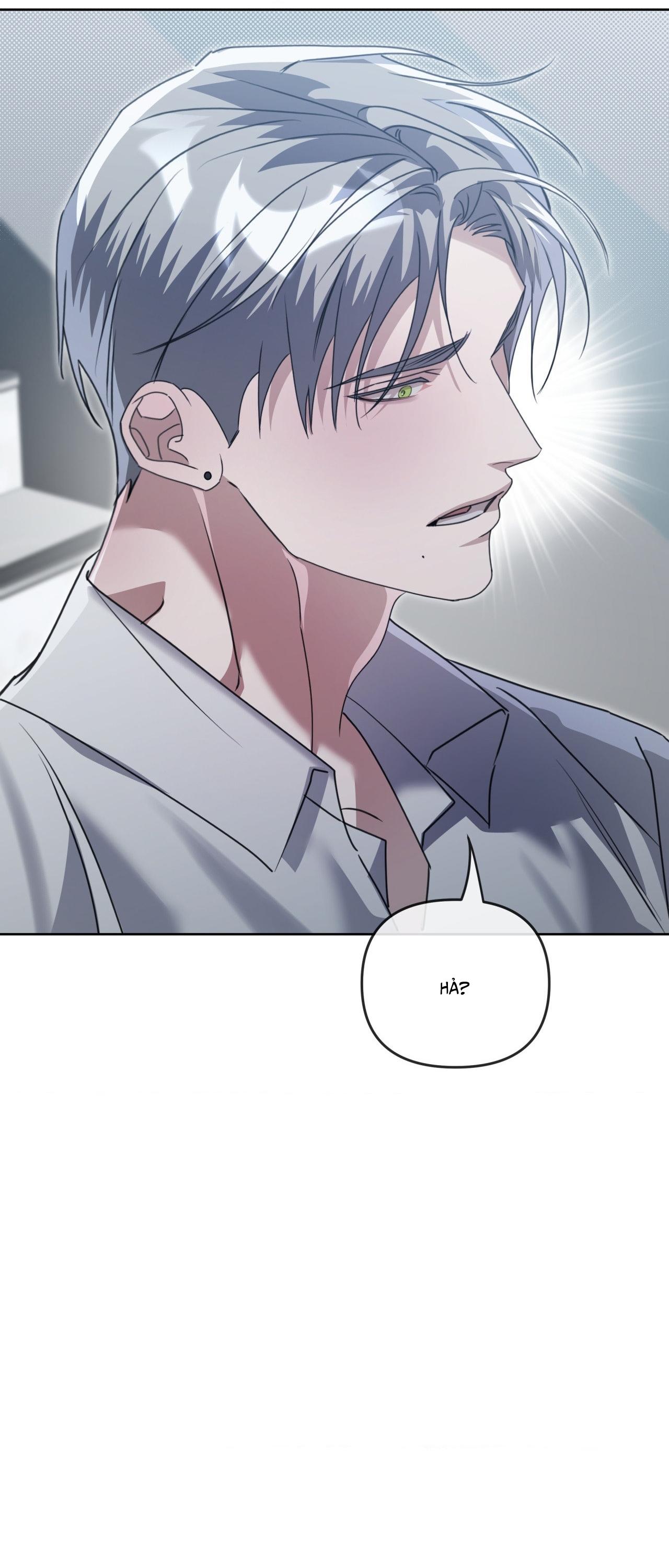 [END] HUYẾT MẠCH TƯƠNG THÔNG - Chap 14