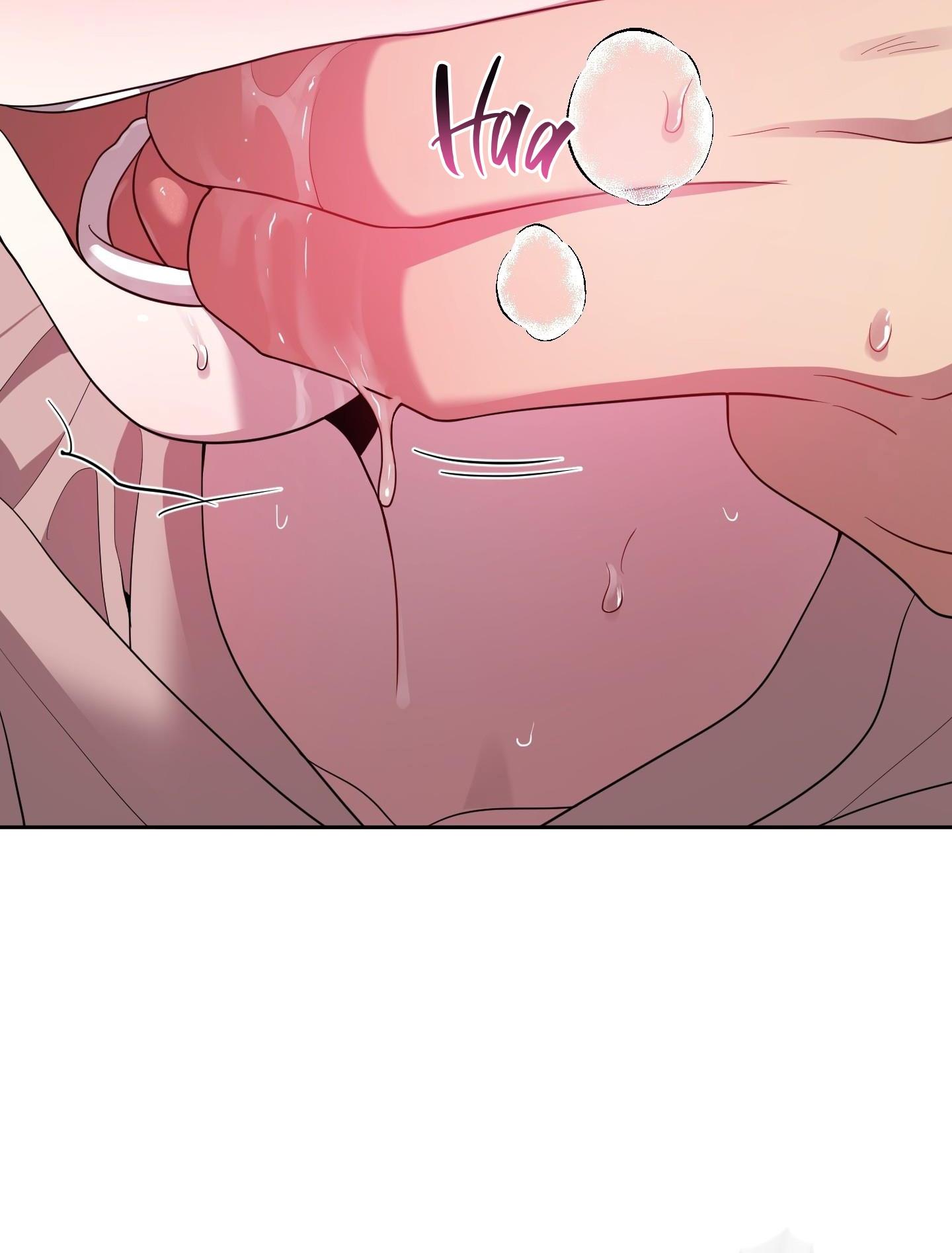 (CBunu) Chuyện Rằng Tôi Yêu Cậu - Chap 25