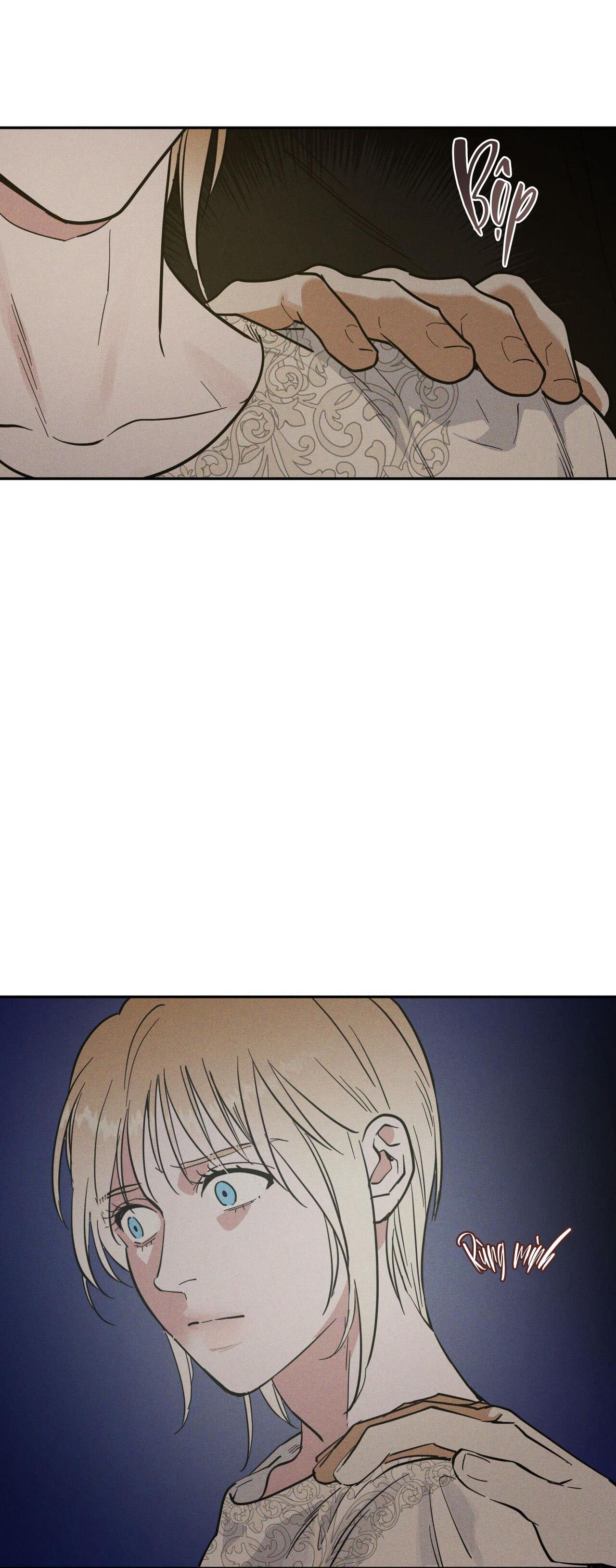 (CBunu) Antidote - Chap 42