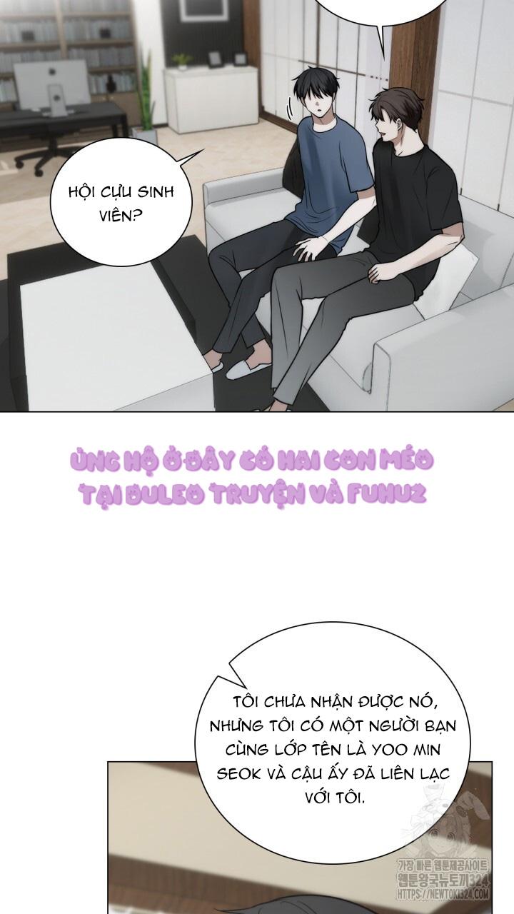 Song Trùng - Chap 58