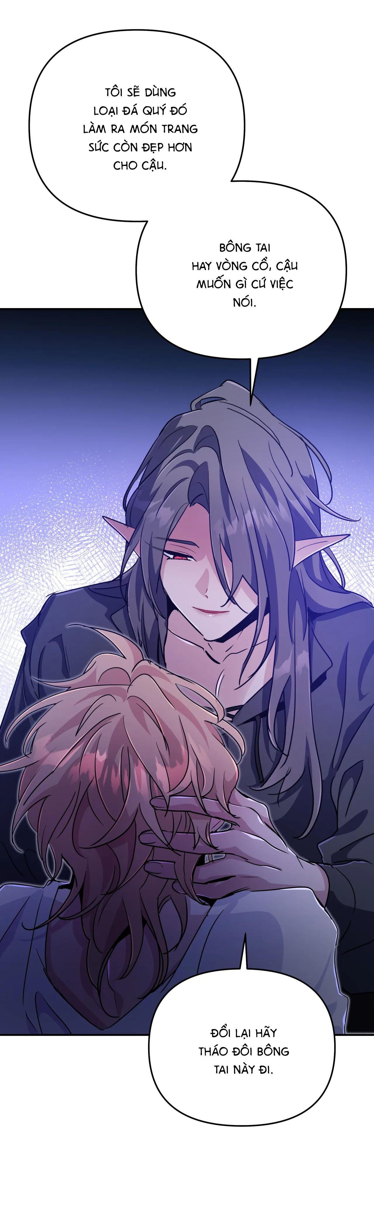 (CBunu) Ám Giữ Linh Hồn - Chap 57