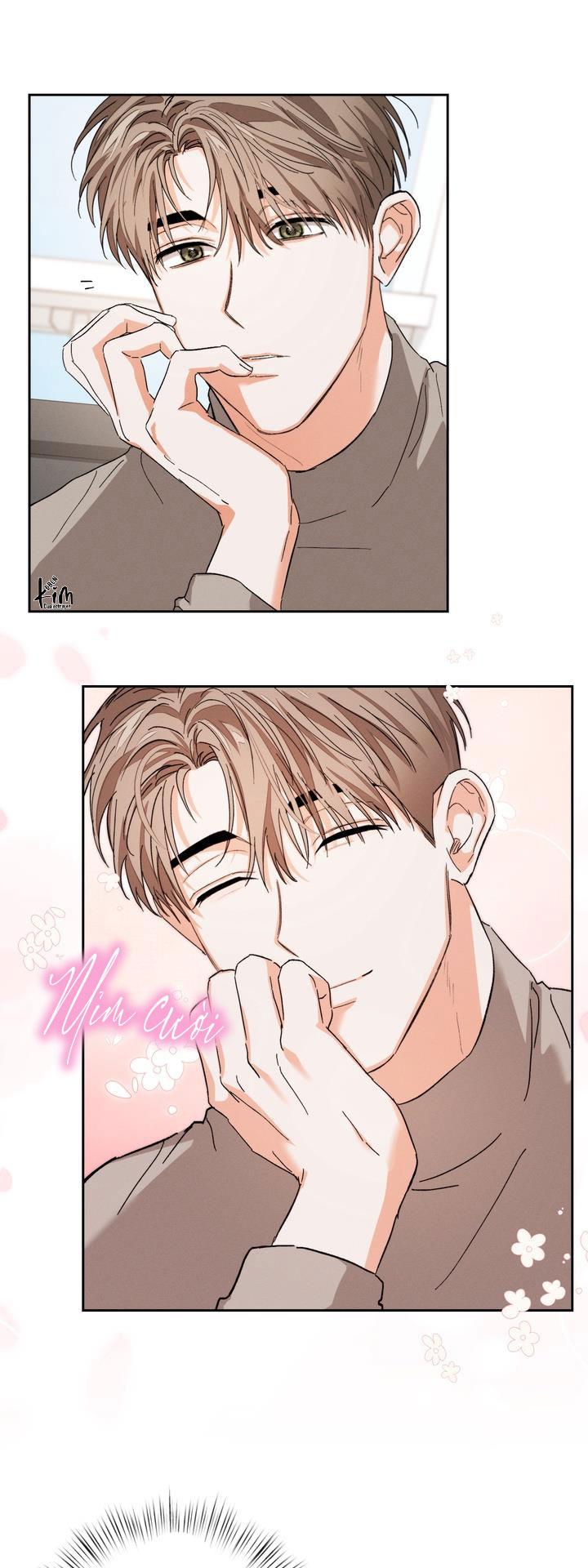 NINE TO NINE - Chap 71