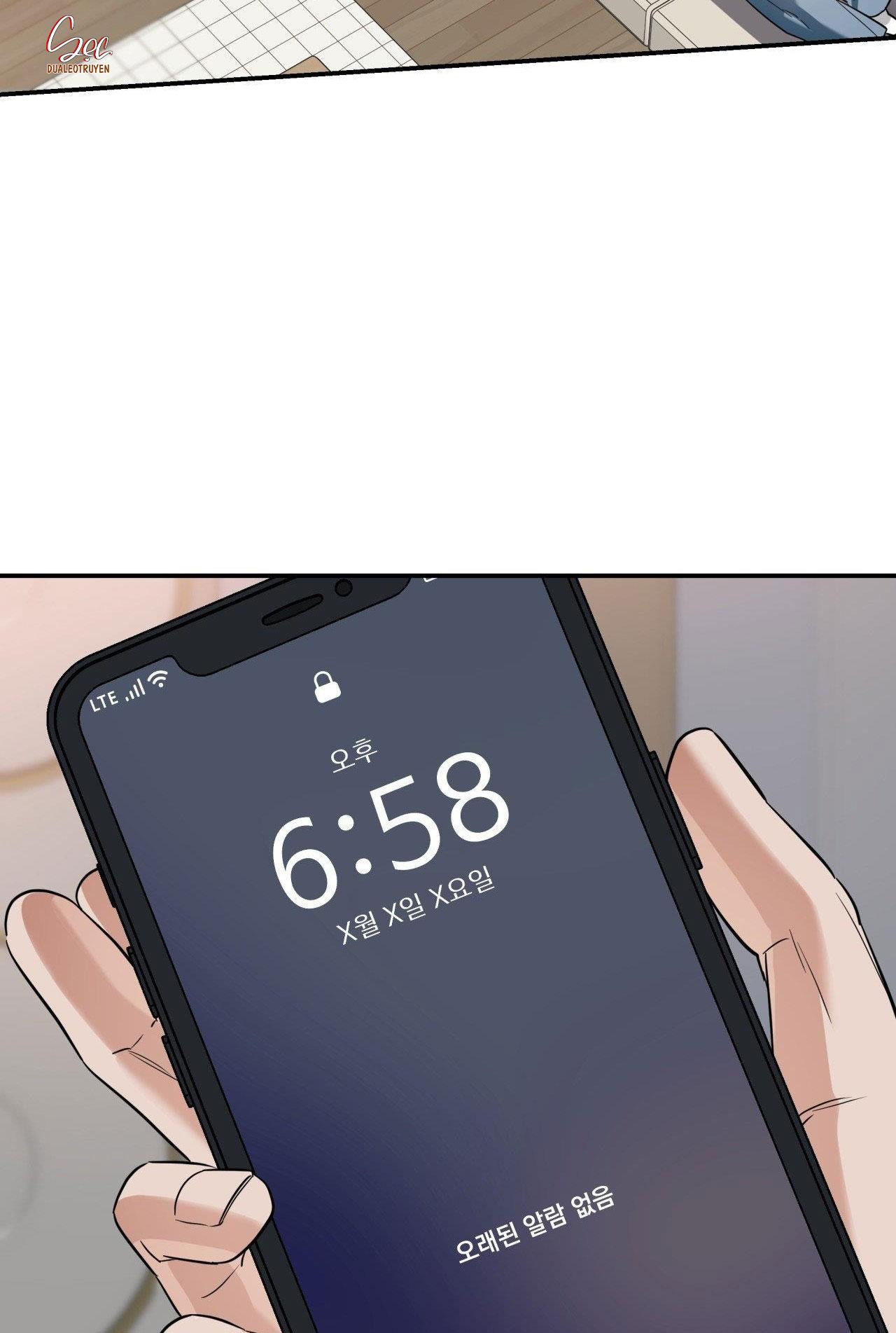 LỆNH CỨU RỖI - Chap 52