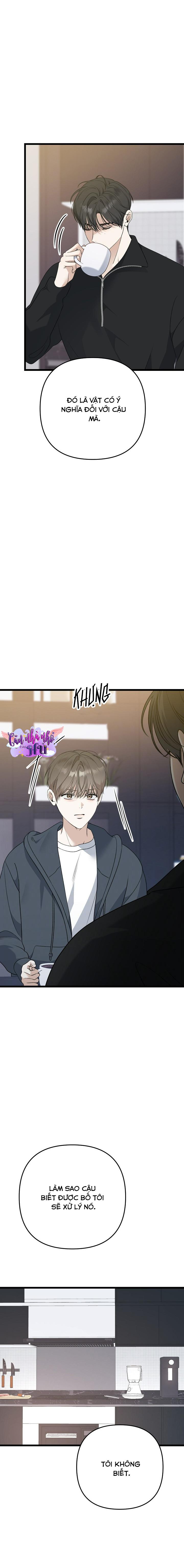(END) CẢM NẮNG - Chap 64