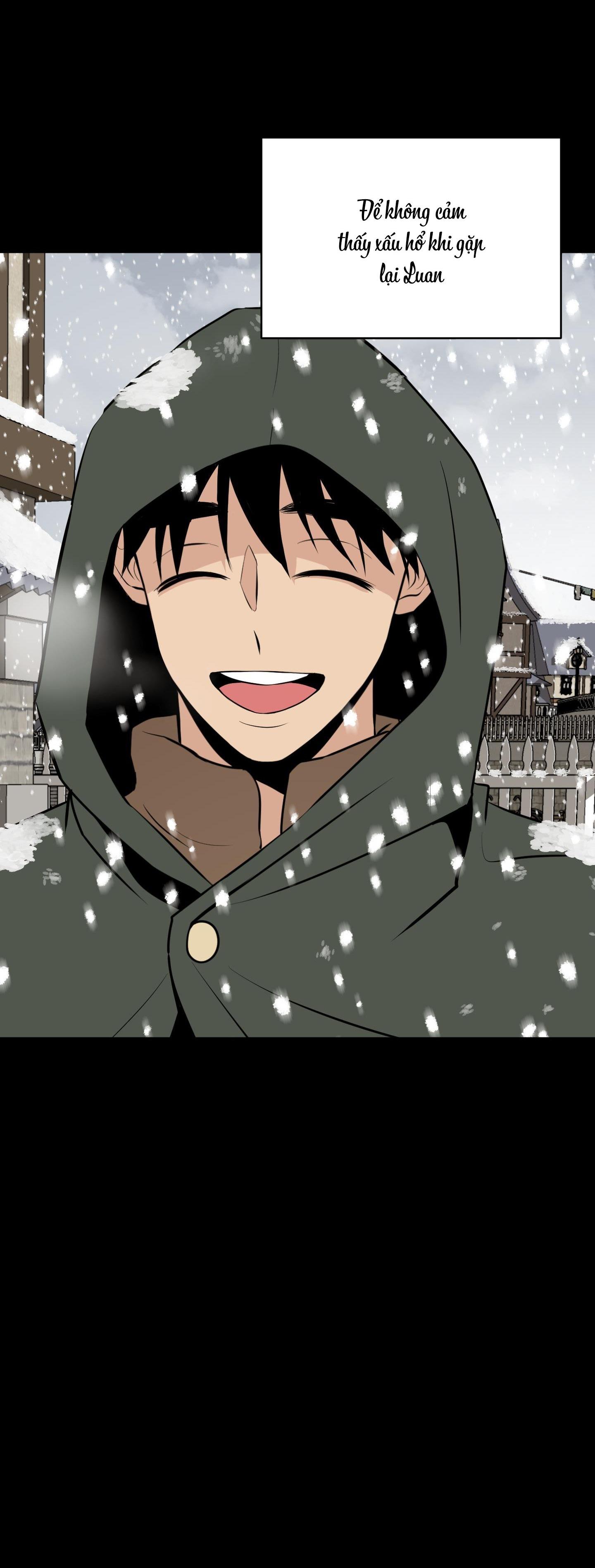 (CBunu) Hoa Vô Danh - Chap 15