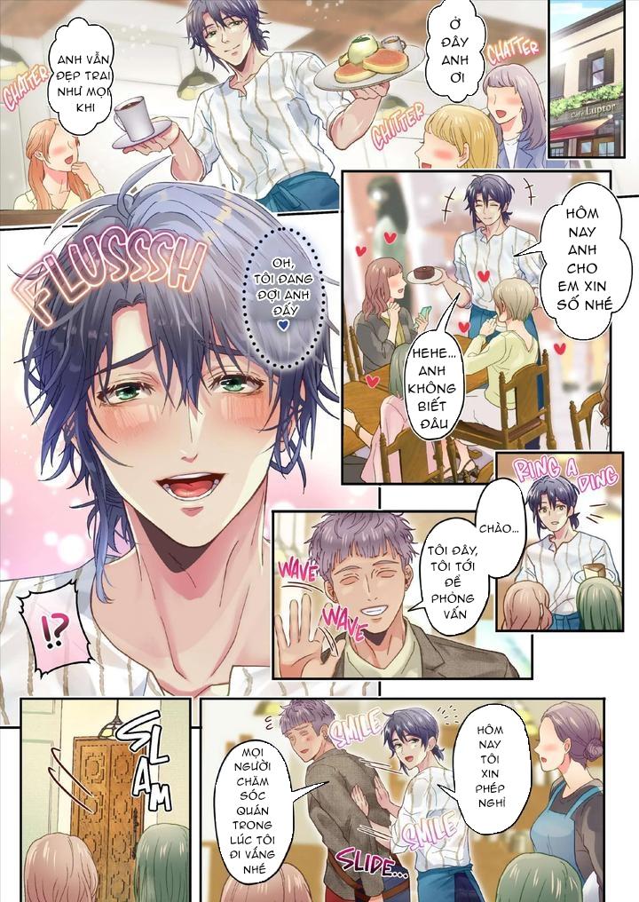 Tuyển tập BOYLOVE màu sắc - Chap 66