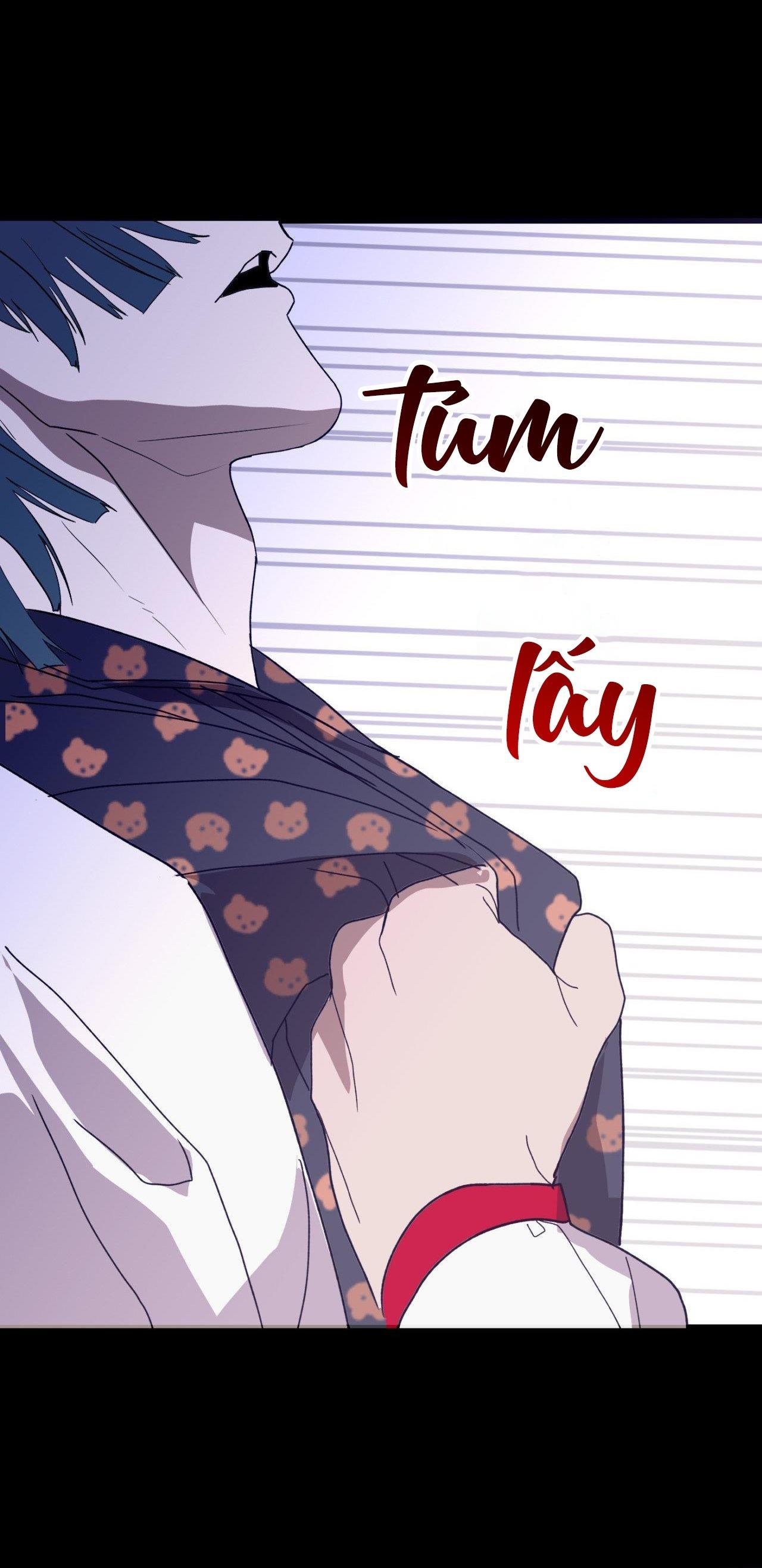 BẠN CÙNG LỚP MẪU GIÁO MẶT TRỜI - Chap 15