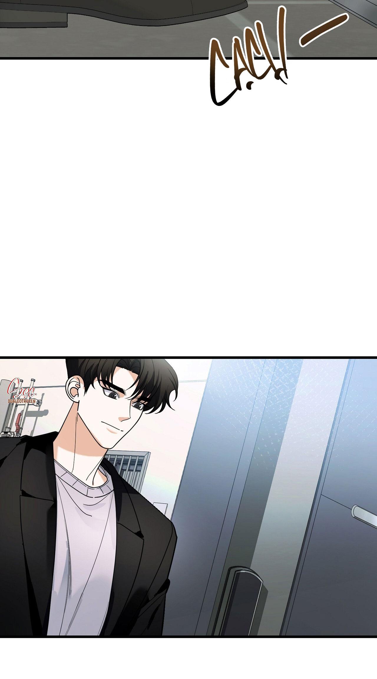 ĐIỀU KIỆN CỦA GUIDE - Chap 45