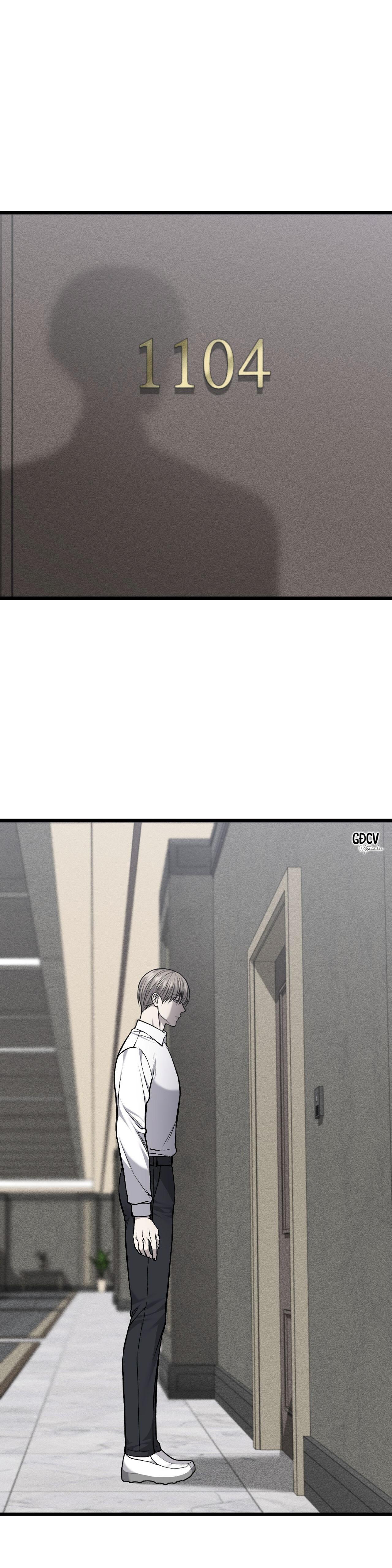 PHI VỤ BẨN THỈU - Chap 29