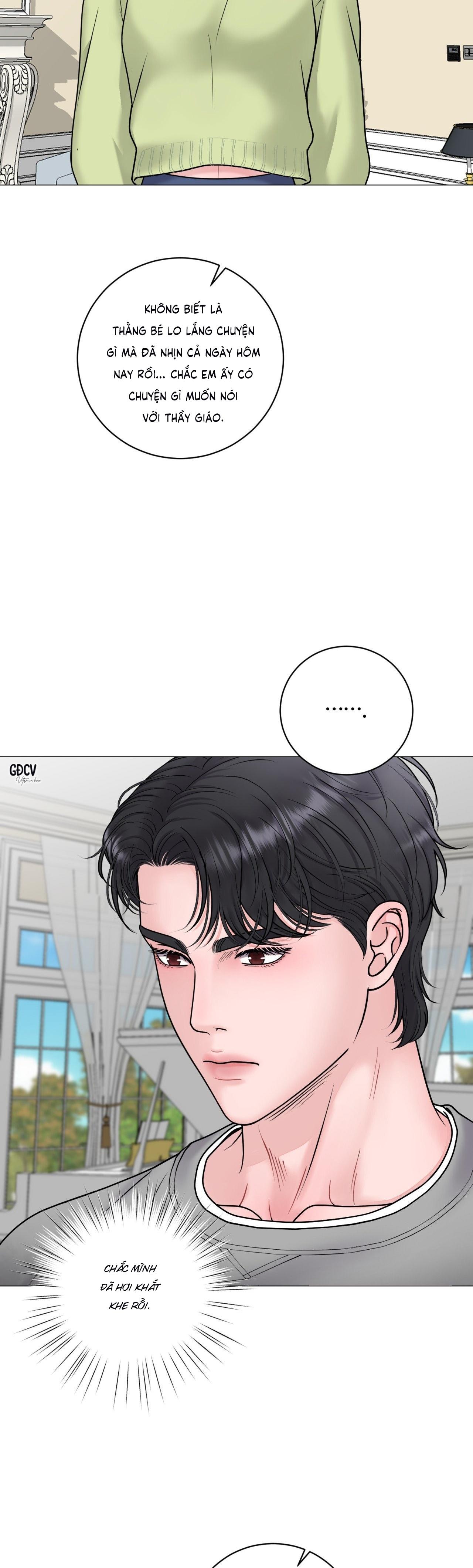 ẢO ẢNH - Chap 24