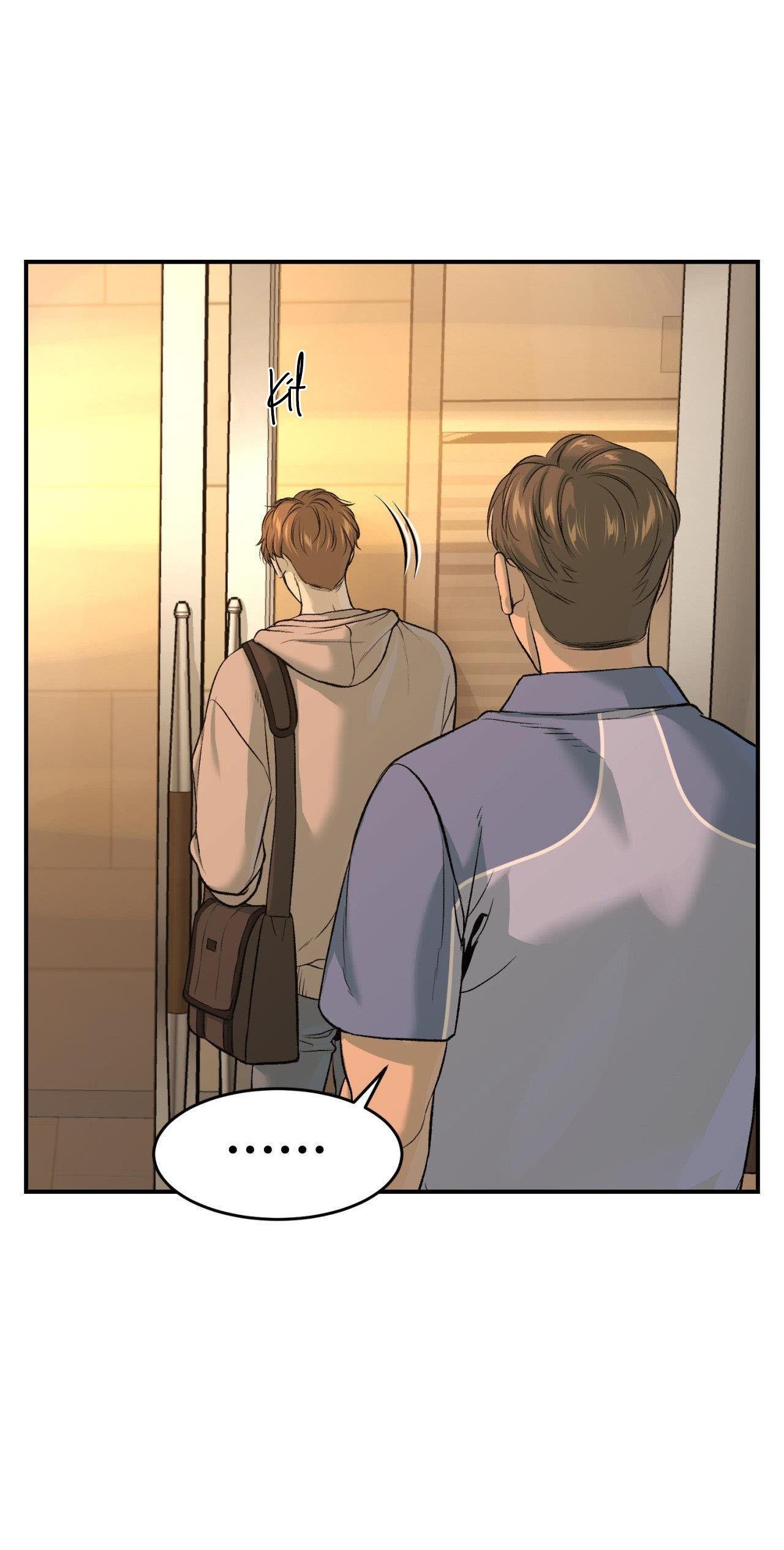 (CBunu) ChinhX - Vận Xui - Chap 48