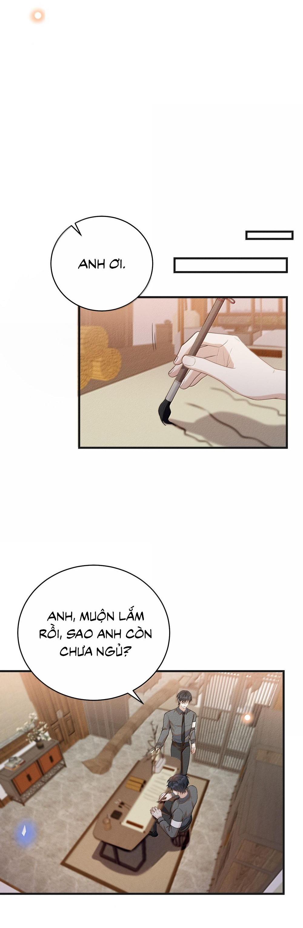 Lai sinh bất kiến - Chap 153