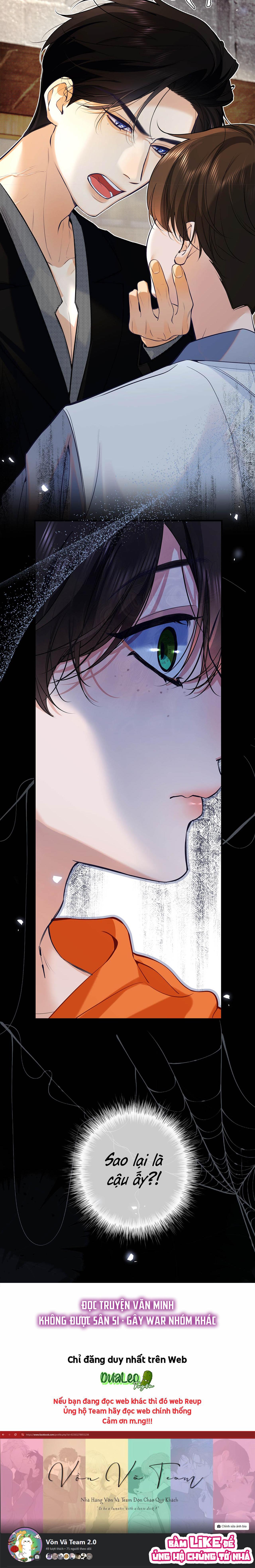 Trở Thành Bạn Trai Từ Con Số 0 - Chap 32