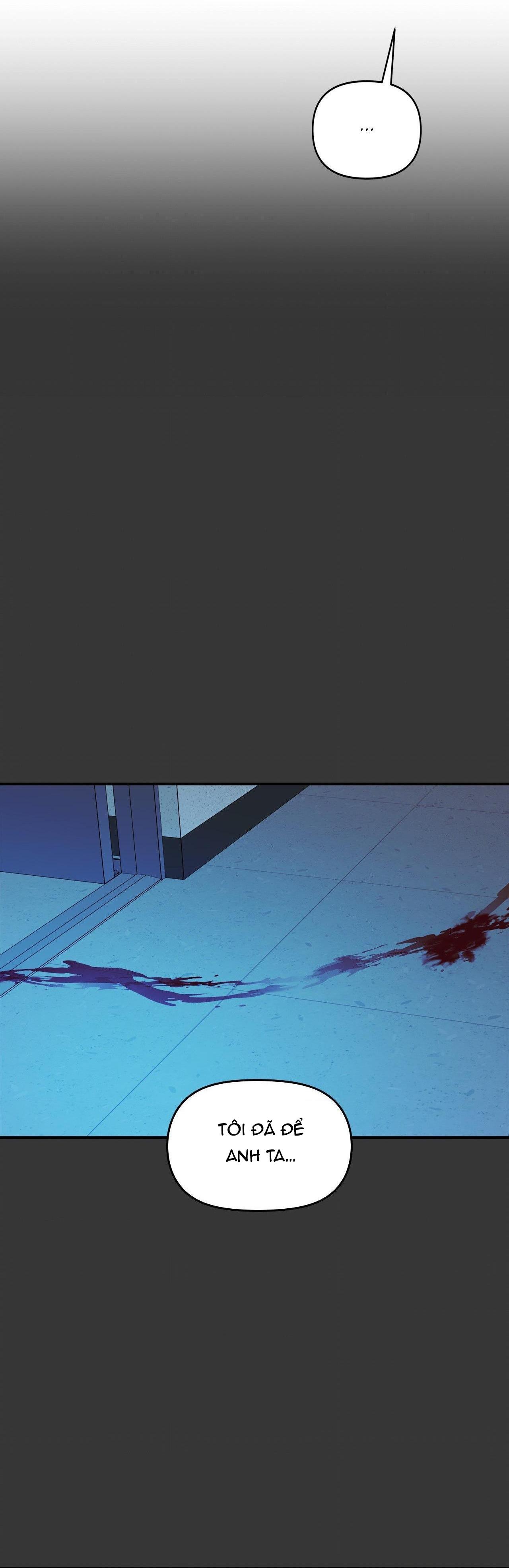 DỤC VỌNG CỦA QUÁI THÚ - Chap 13