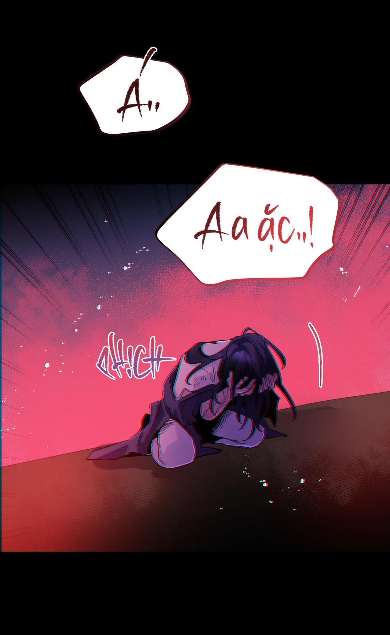 (CBunu) Ám Giữ Linh Hồn - Chap 52