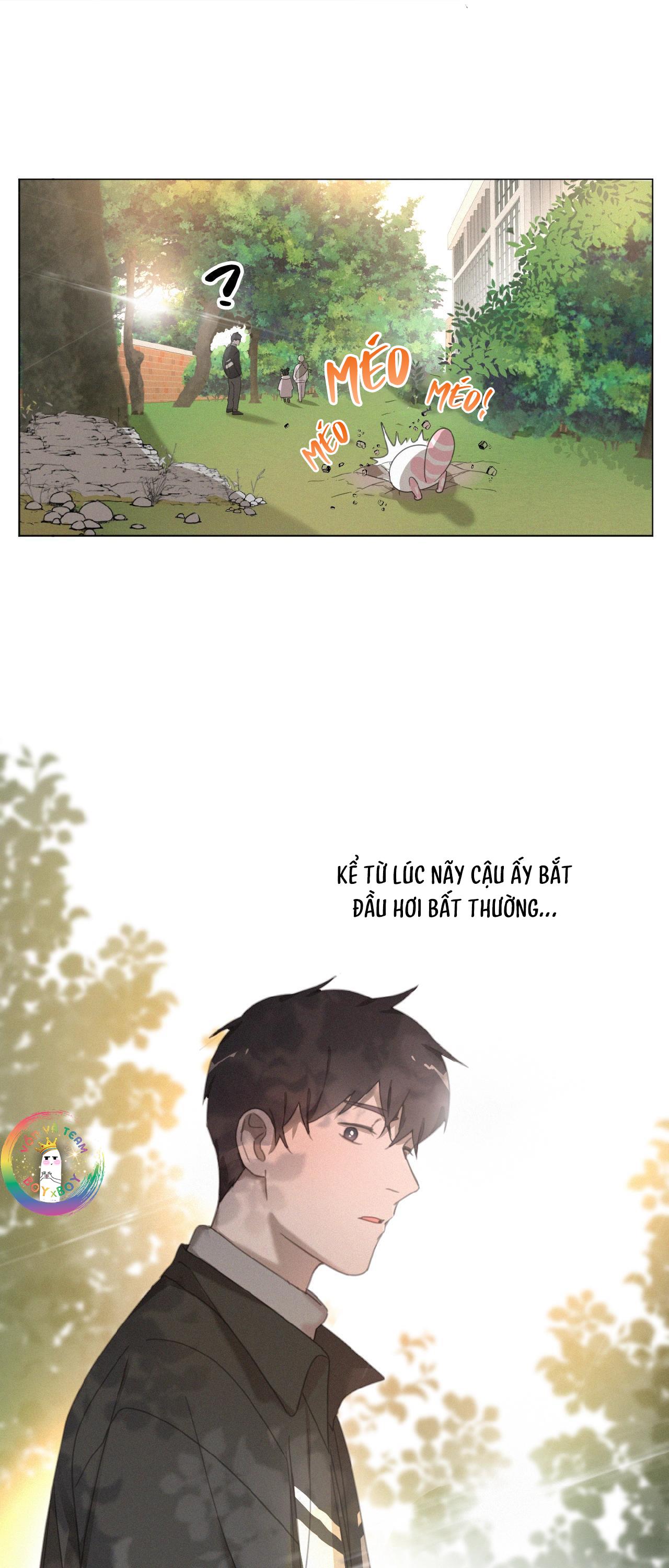 Xã Hội Mồn Lèo - Chap 54