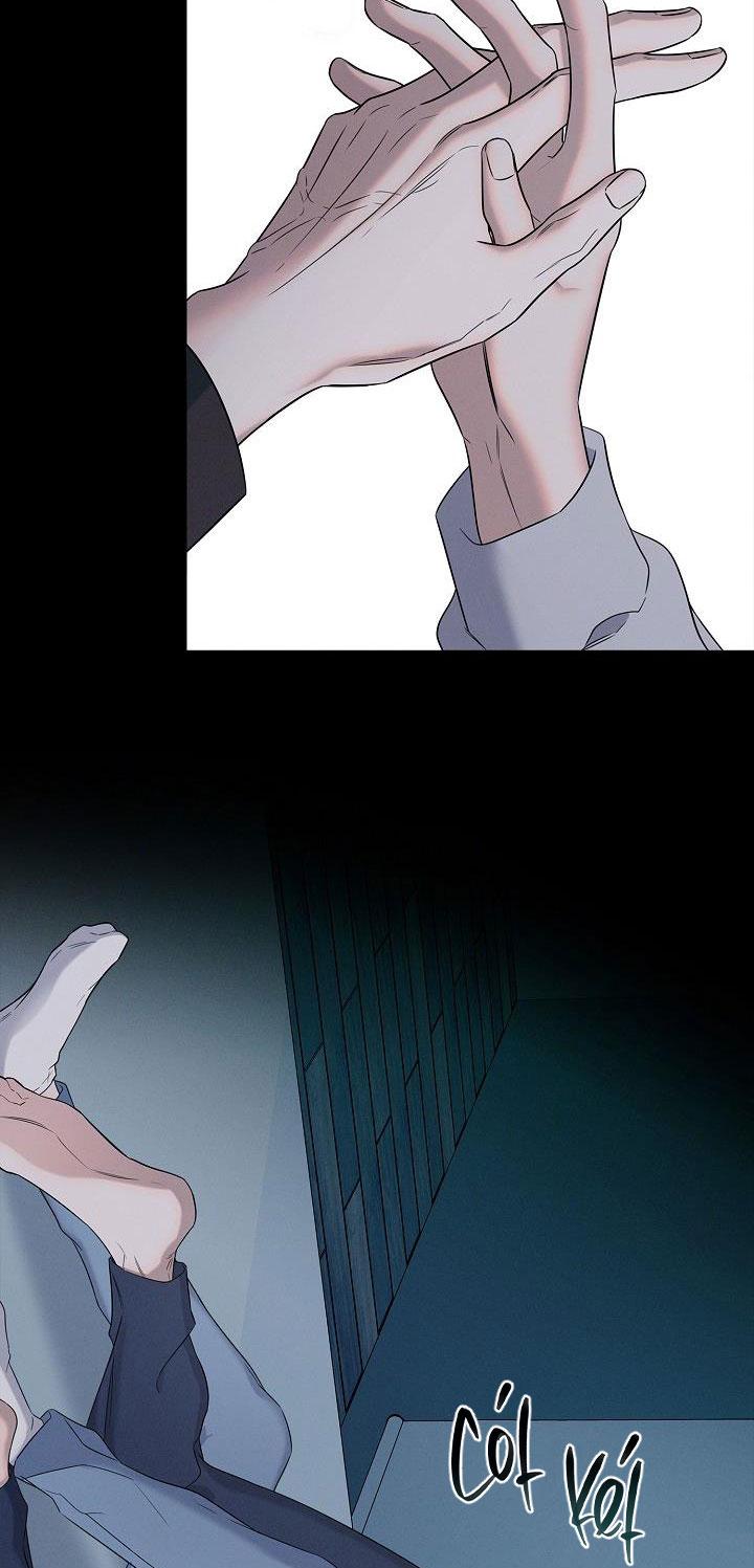 ĐÊM KHÔNG DẤU VẾT - Chap 11