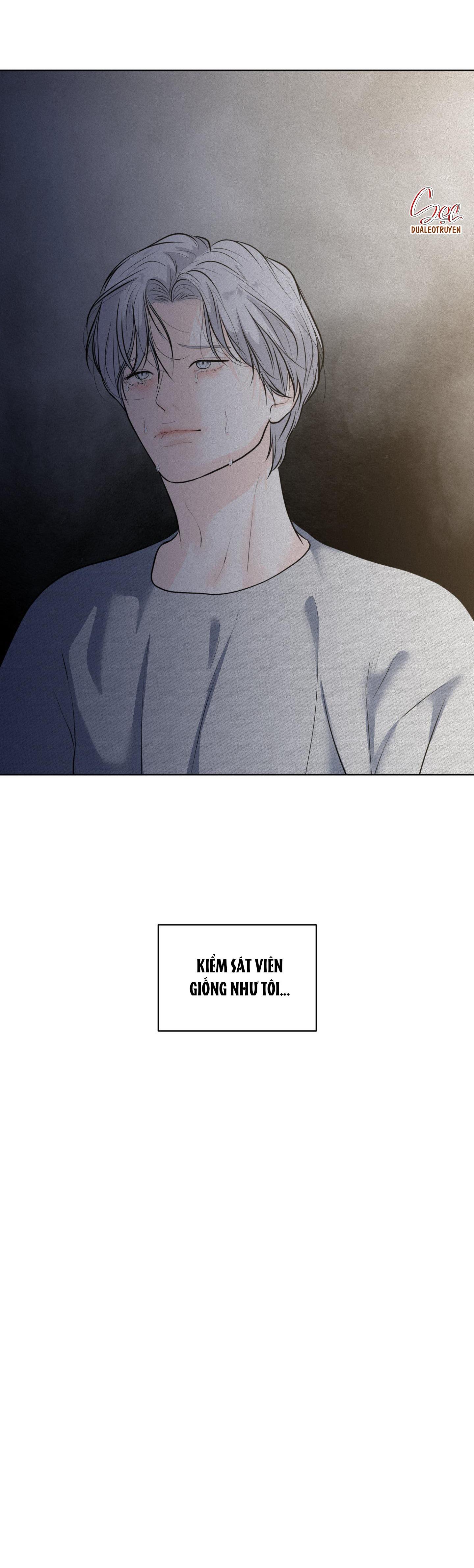 (ABO) LỜI CẦU NGUYỆN - Chap 43