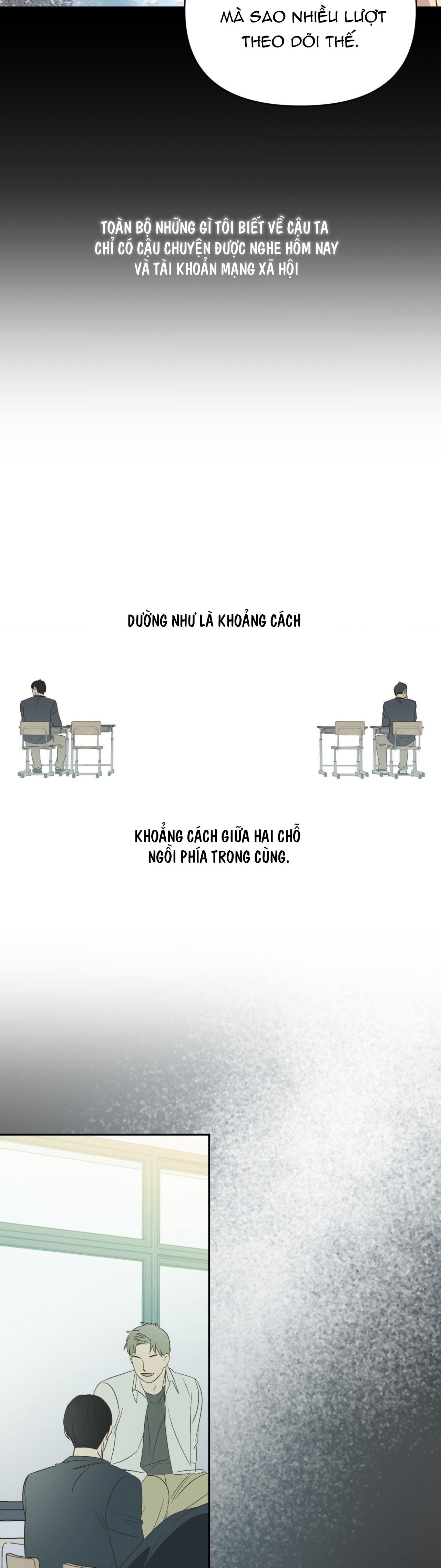 ĐÈN NỀN - Chap 2