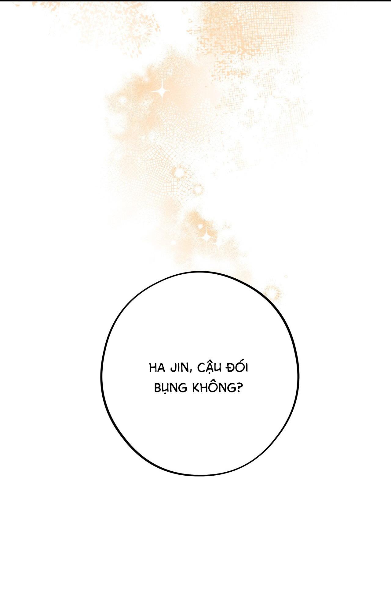 MẬT GẤU - Chap 44