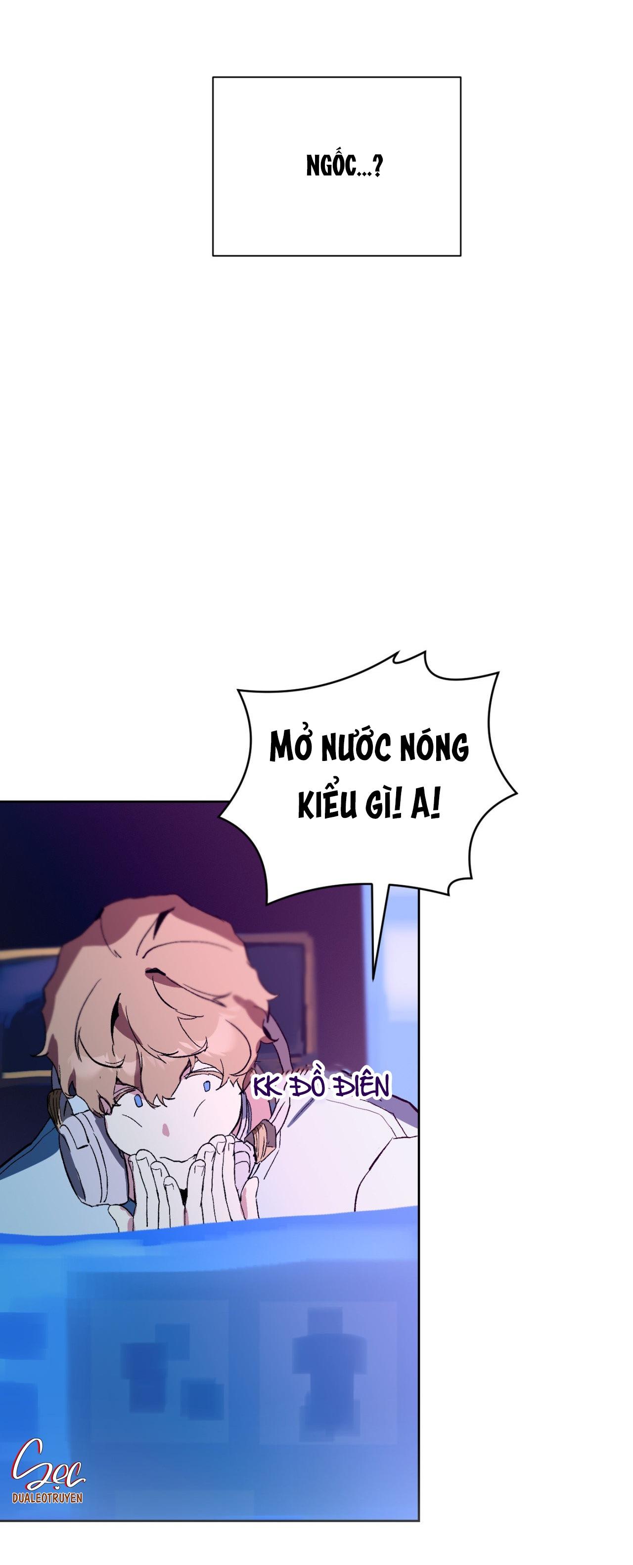 BẠN CÙNG LỚP MẪU GIÁO MẶT TRỜI - Chap 29