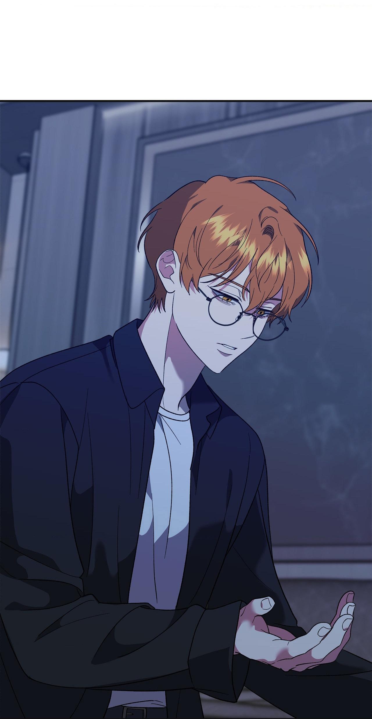 DỤC VỌNG CỦA QUÁI THÚ - Chap 24