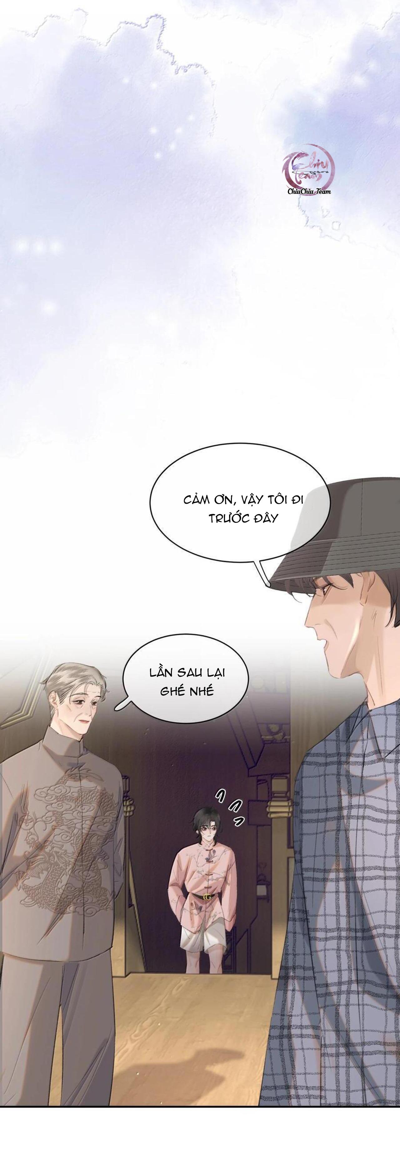Không Thể Cưỡng Lại Người Yêu Dính Người - Chap 60