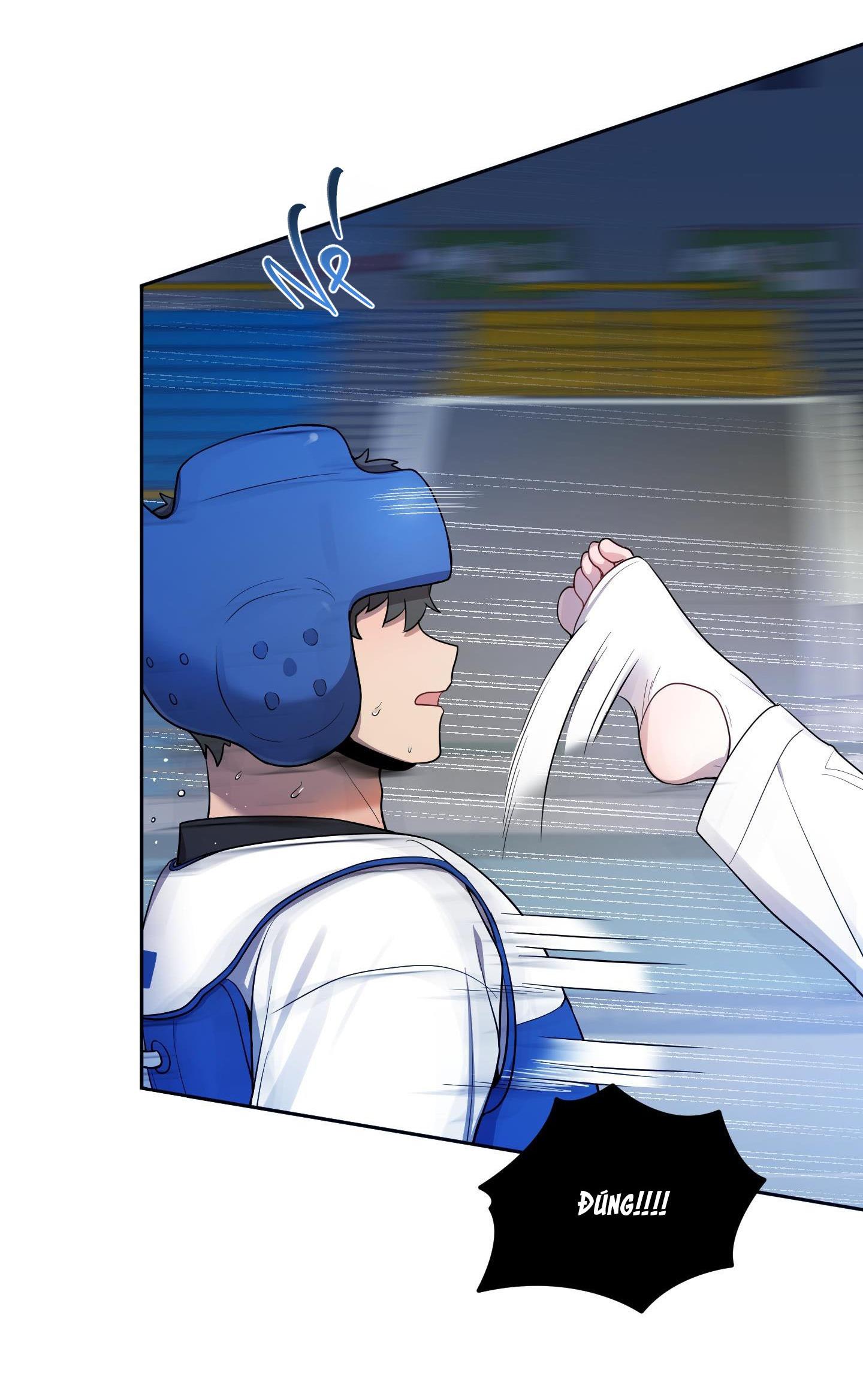 (CBunu) Chuyện Rằng Tôi Yêu Cậu - Chap 8