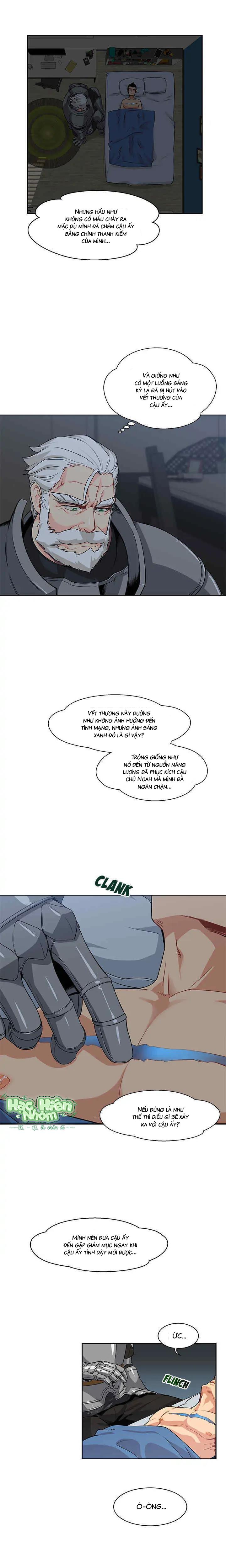 LieBling! - Chap 2