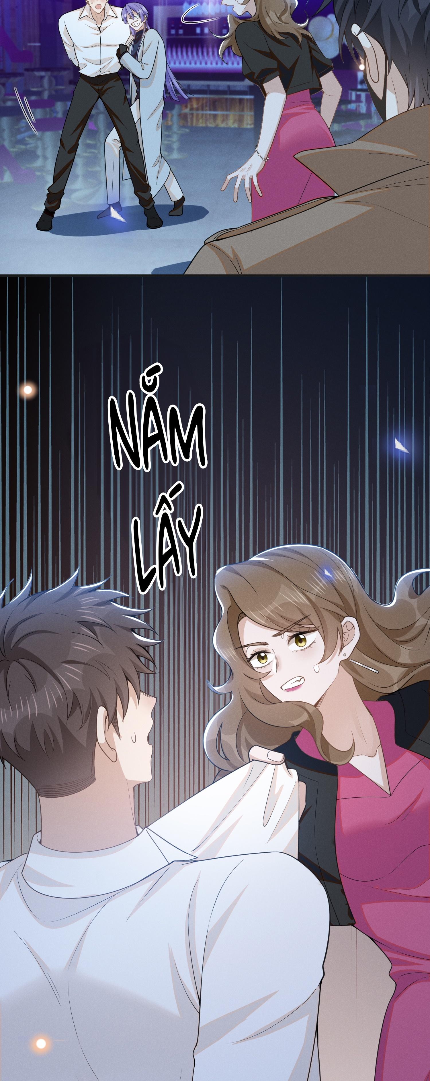 Lai sinh bất kiến - Chap 134