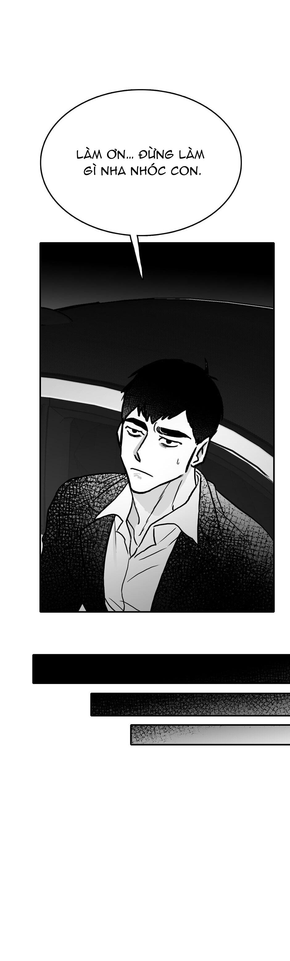 Chúng Ta Đều Là Kẻ Ngốc - Chap 21