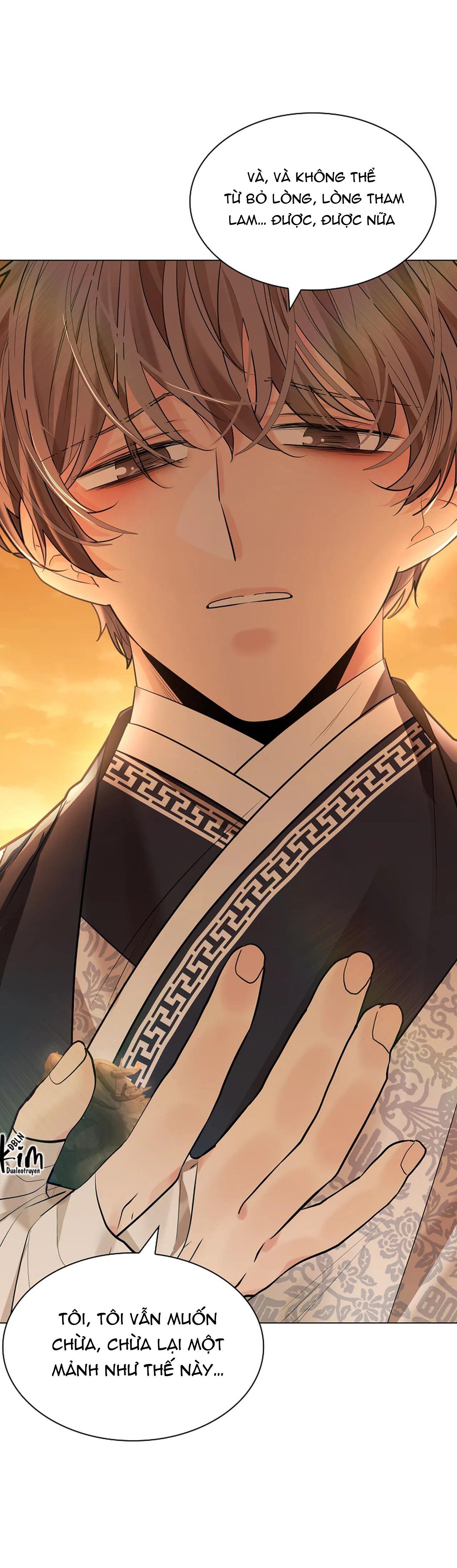 HOA GIẤY - Chap 66