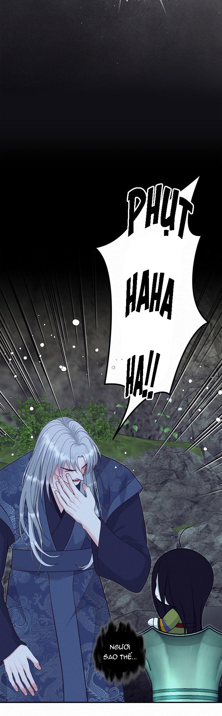 LỄ TRỪ TÀ - Chap 36