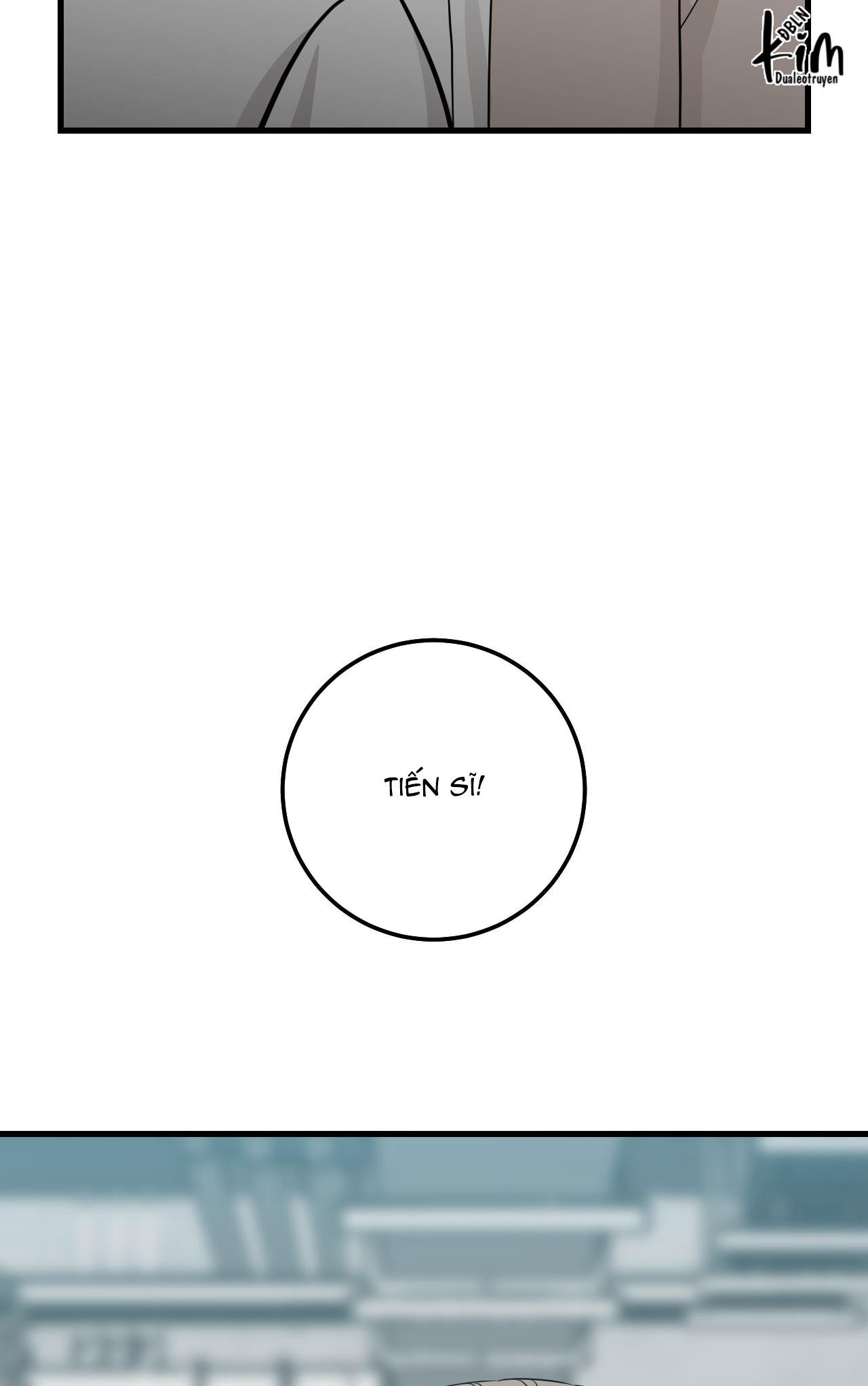 OVER THE PARADISE - Chap 33