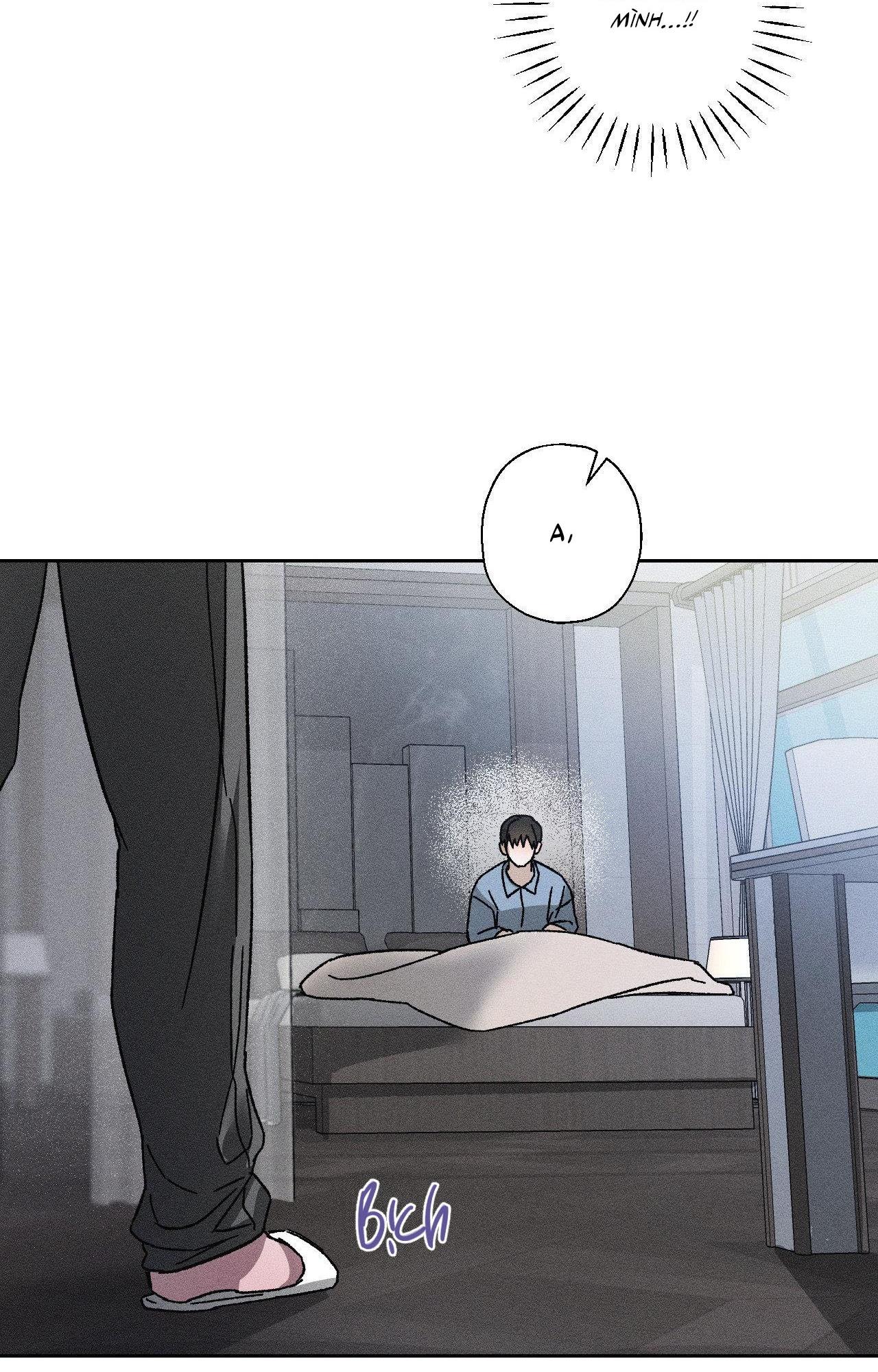 (CBunu) Close Up - Chap 8