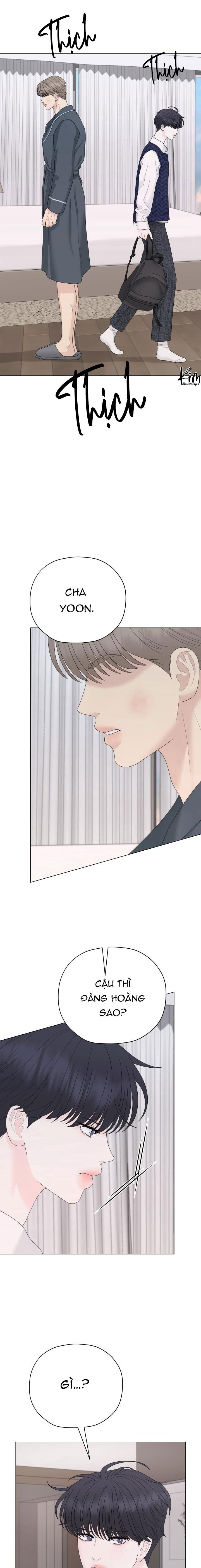 CÁI NÔI CỦA TỘI ÁC - Chap 14