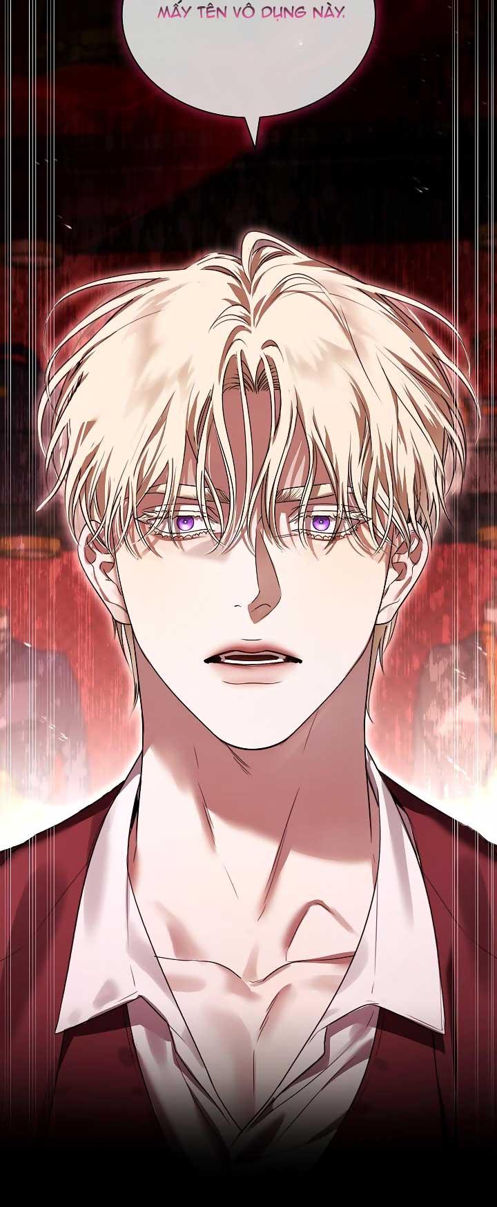 HÔN TÔI NẾU CÓ THỂ - Chap 7