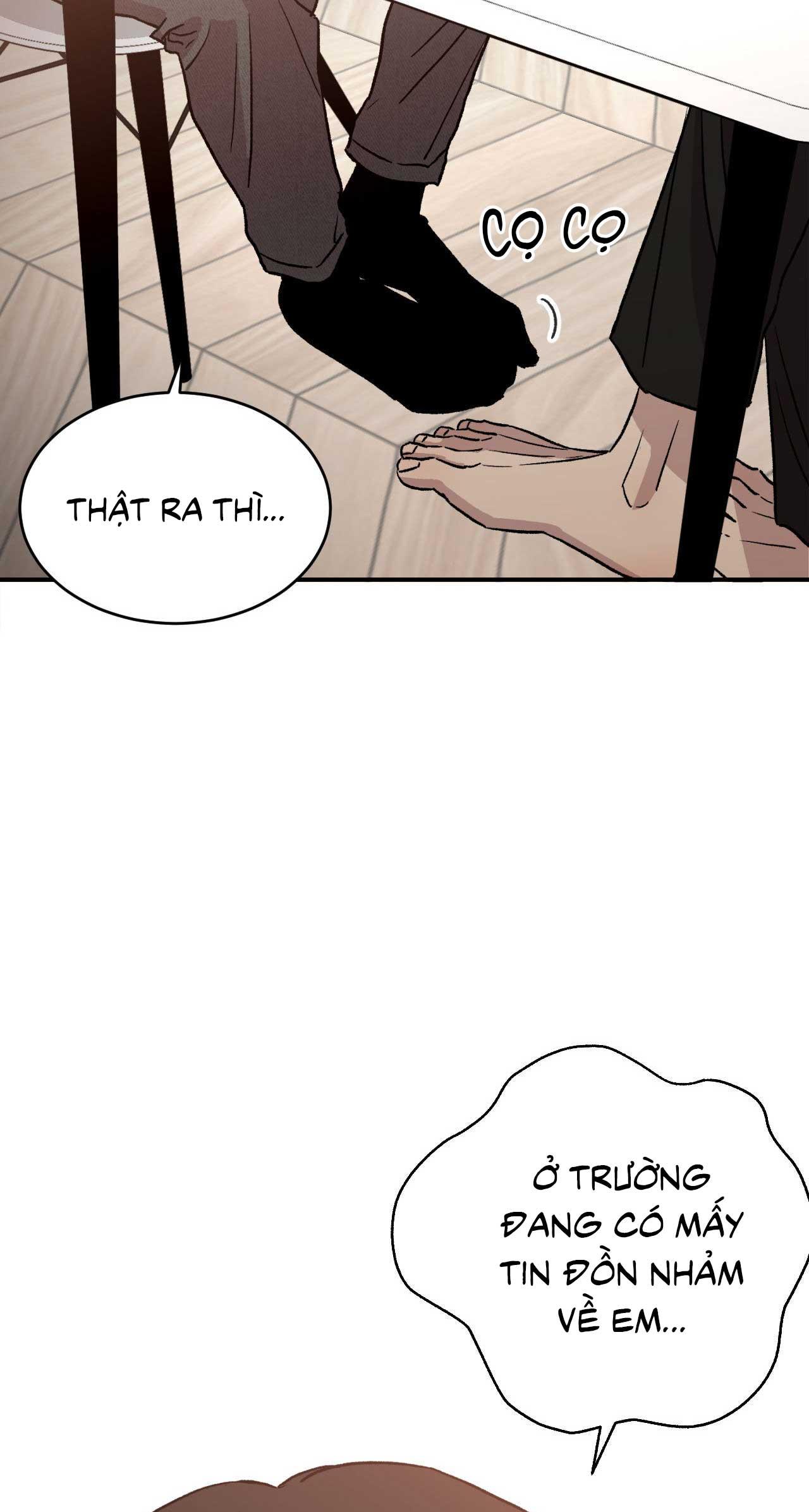 Nhà của chúng ta - Chap 8