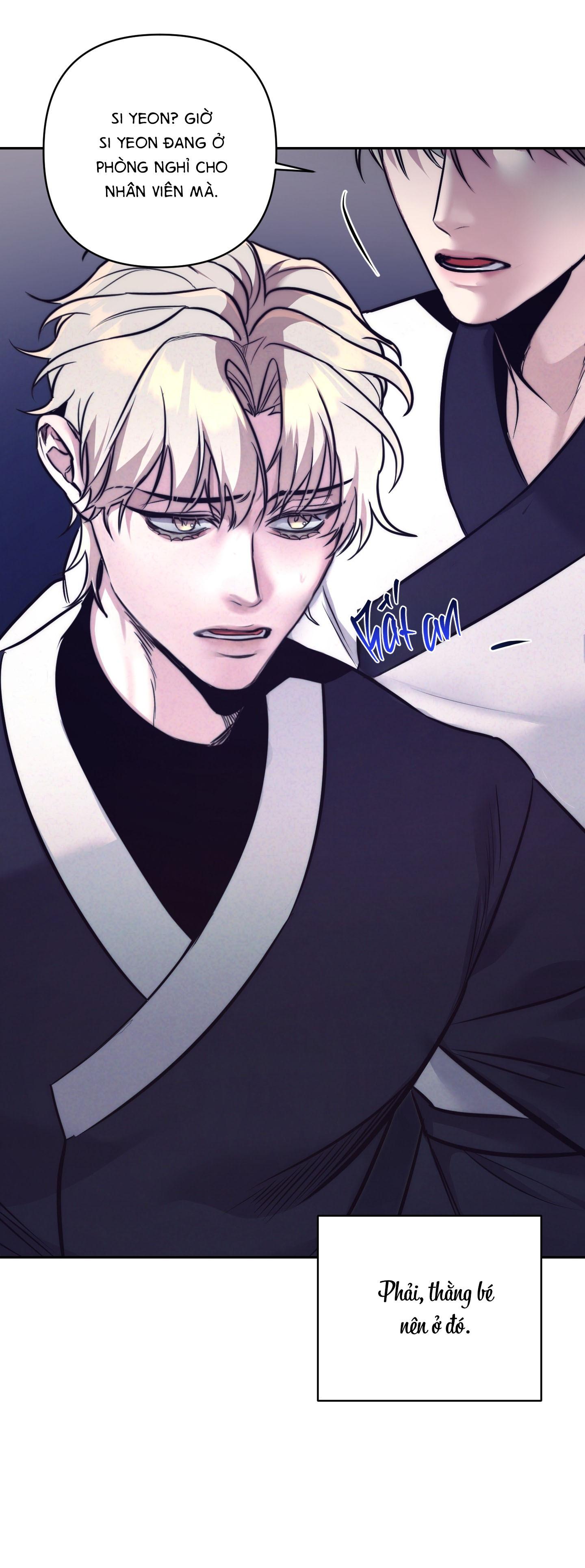 (CBunu) Stigma - Chap 2