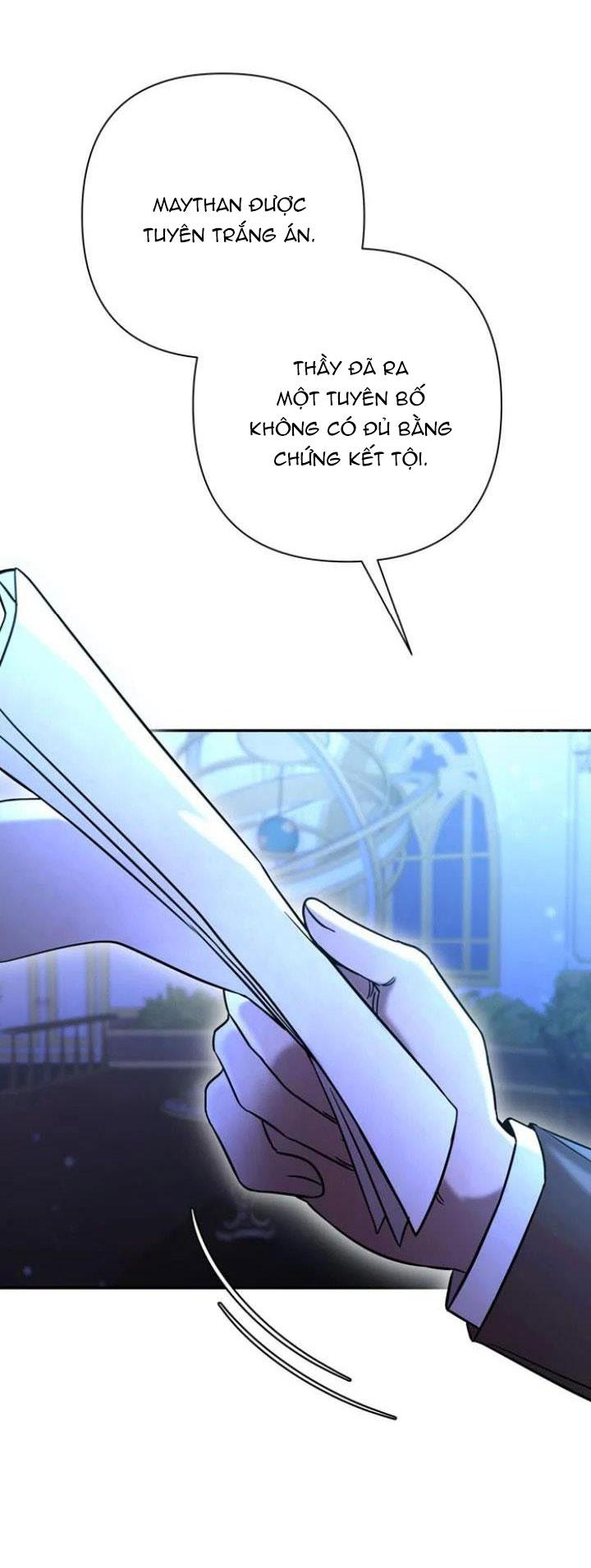 Mắc Kẹt Trong Game Hẹn Hò Của Em Gái Tôi - Chap 70