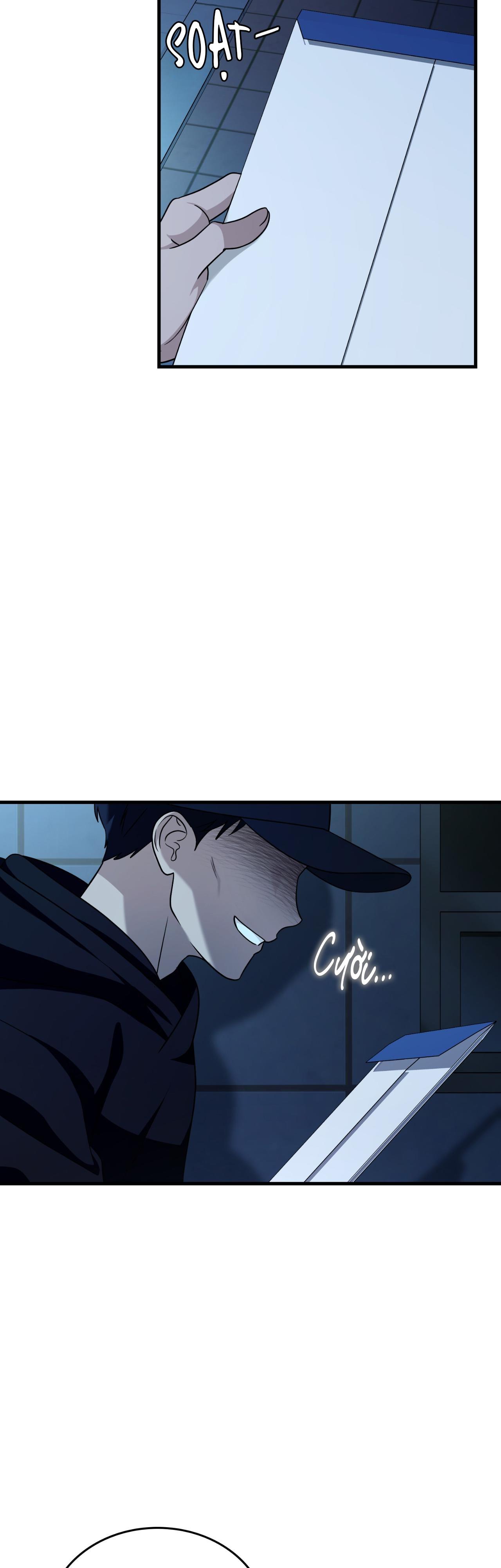 Guild member - Chap 50