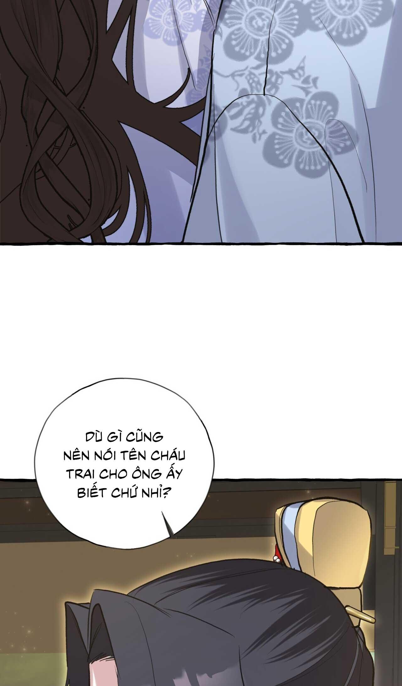BÁT NHÃ GIAI NHÂN - Chap 74