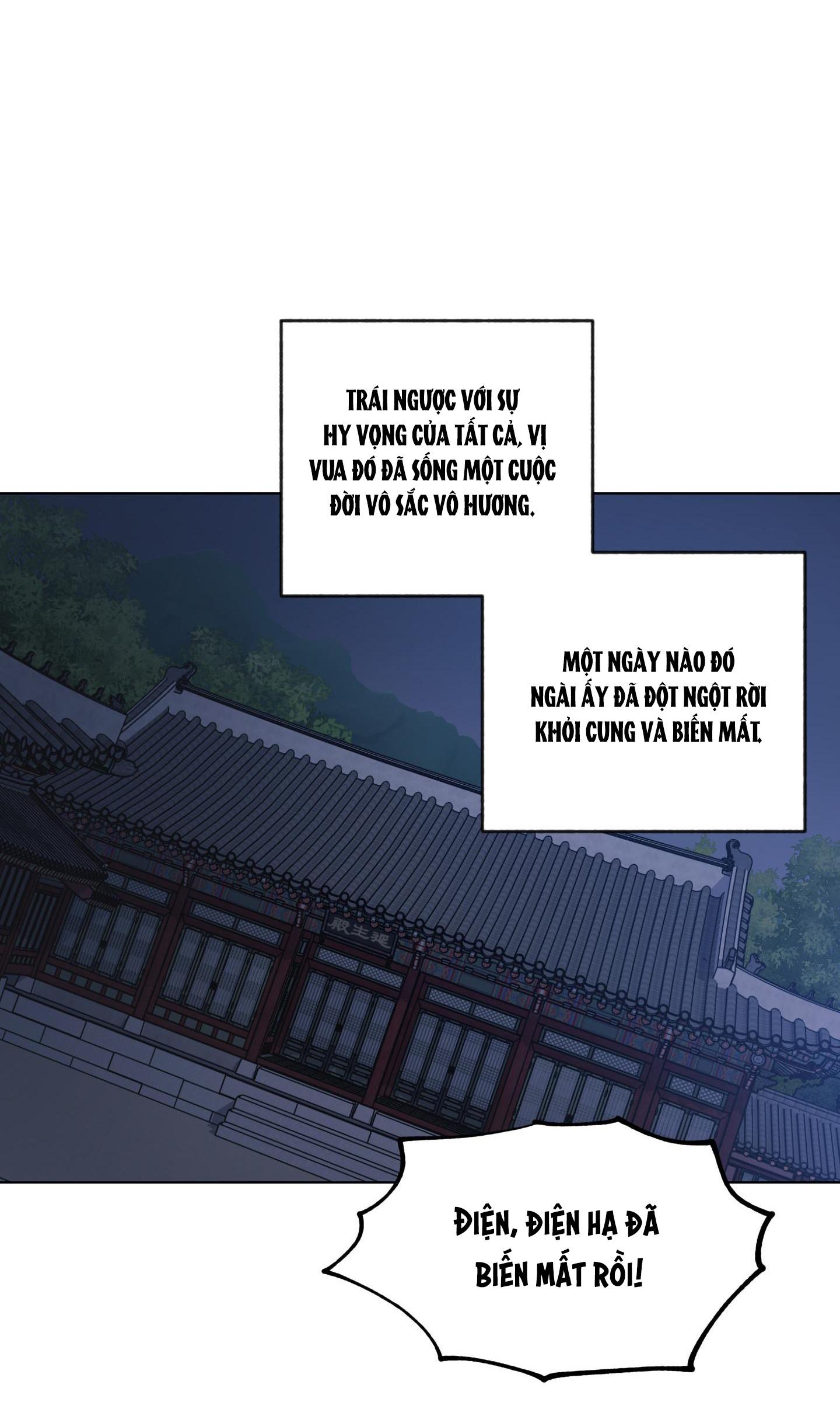 BÌNH MINH CỦA RỒNG - Chap 56